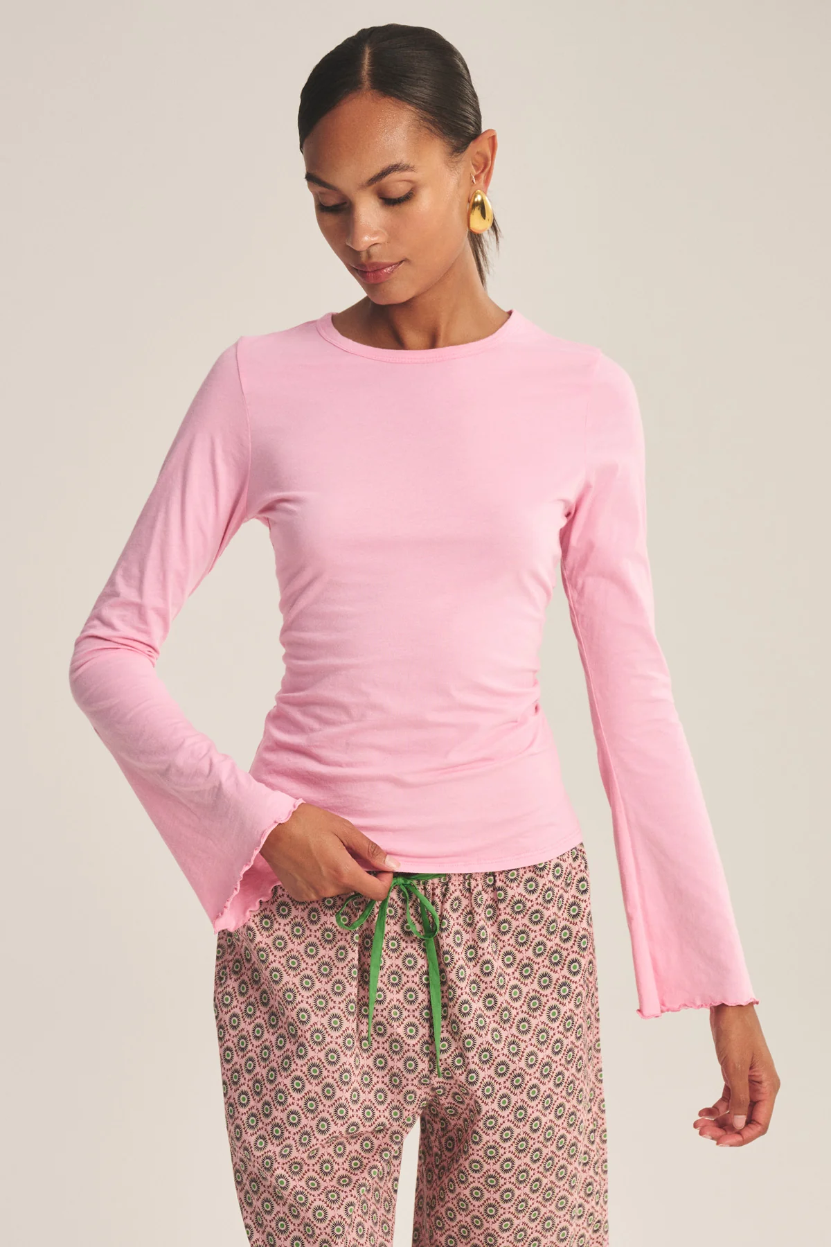 CAMILLE TEE - Image 3