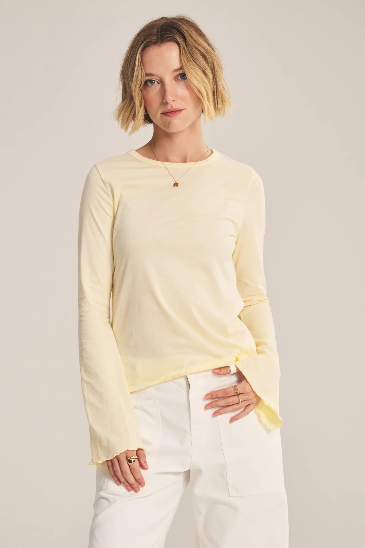 CAMILLE TEE - Image 9