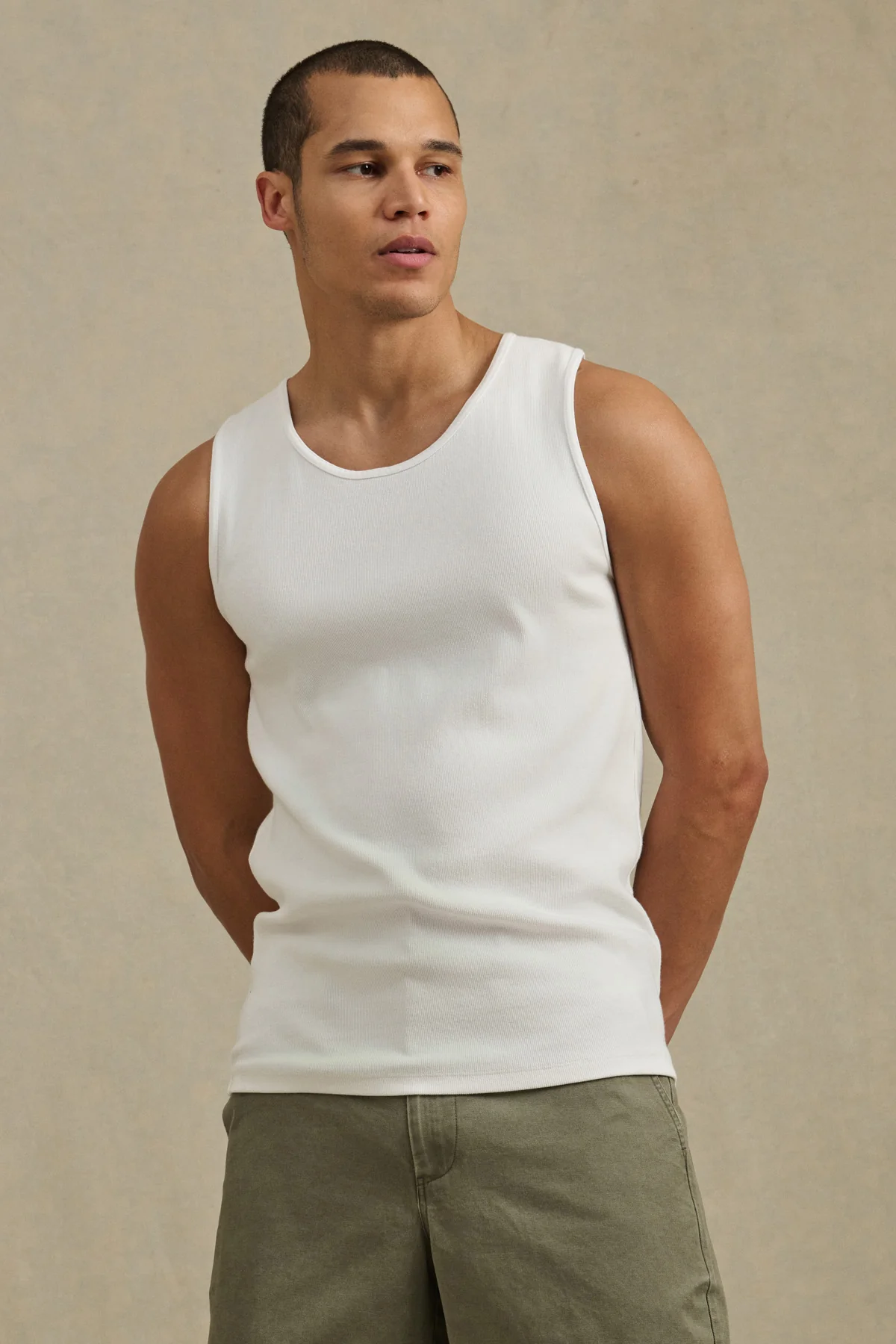 CARLOS TANK - Image 2