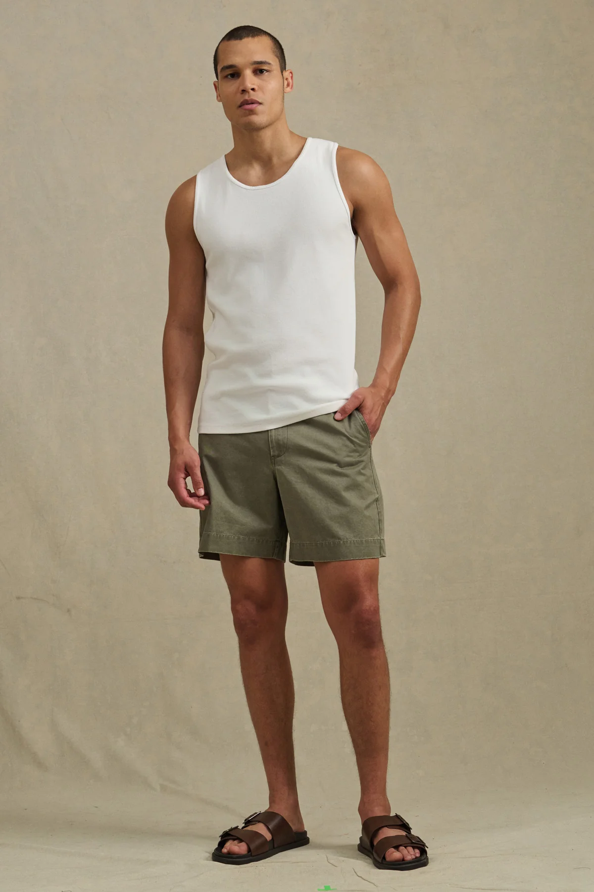CARLOS TANK - Image 4