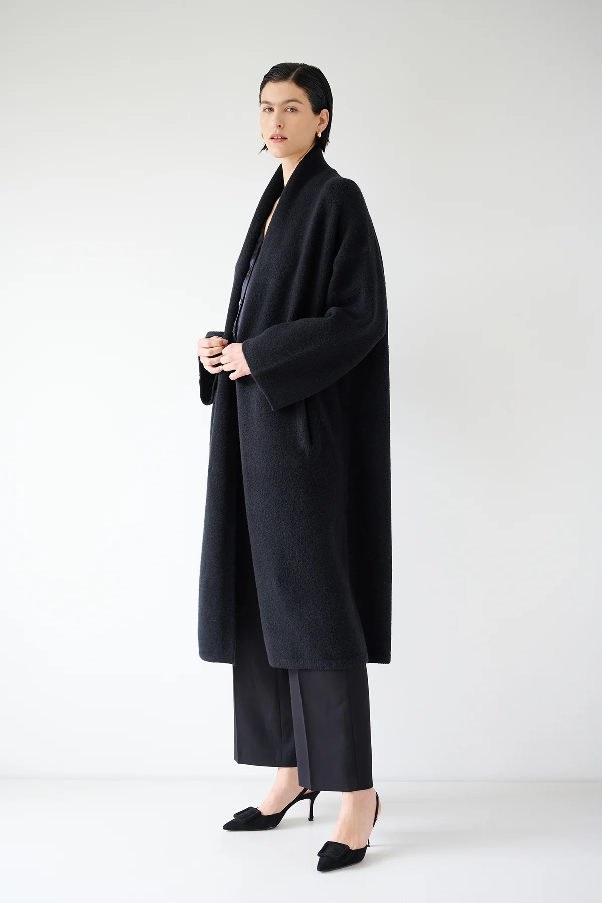 CARMEL COAT - Image 3