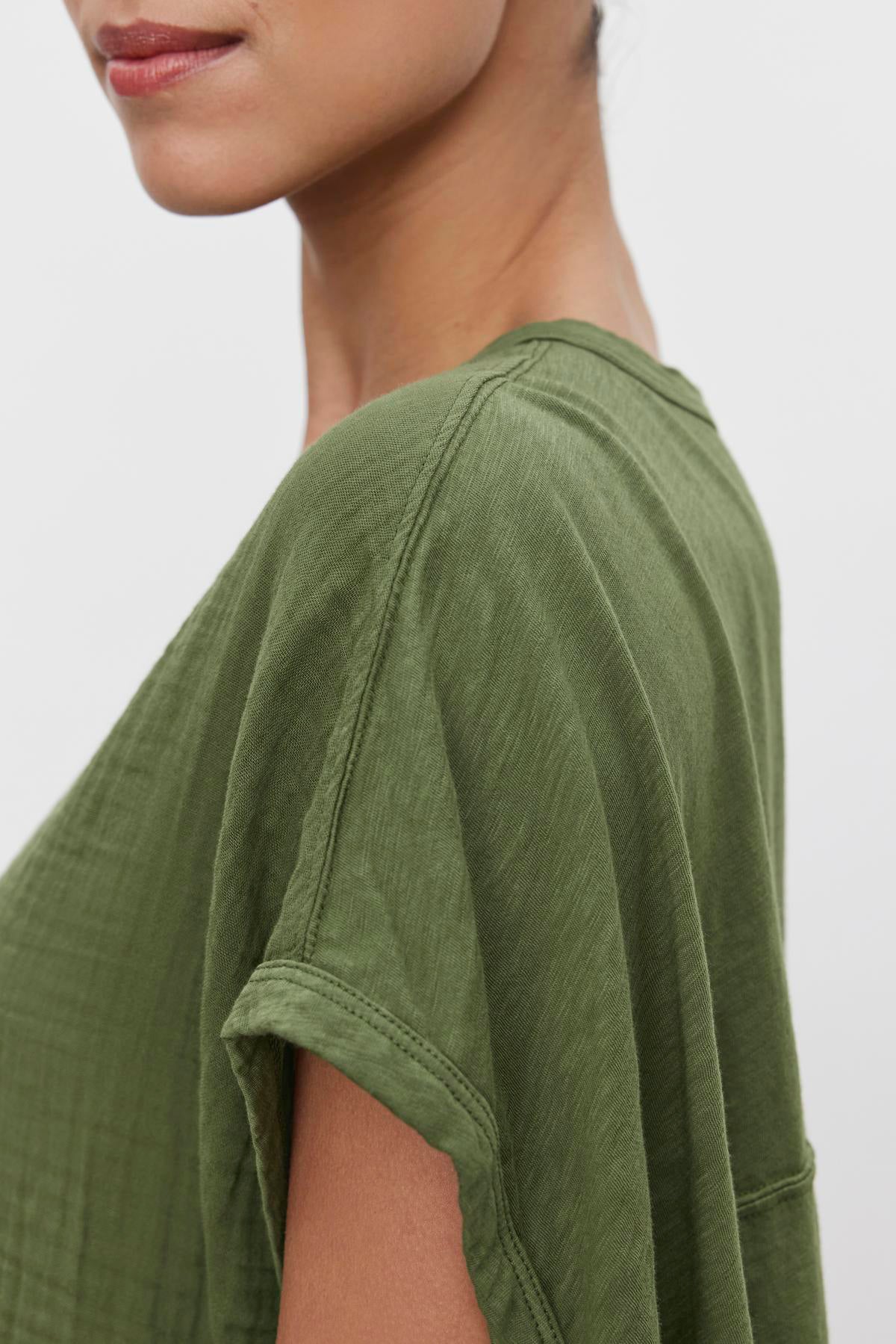 CAROLINE COCOON TOP - Image 5