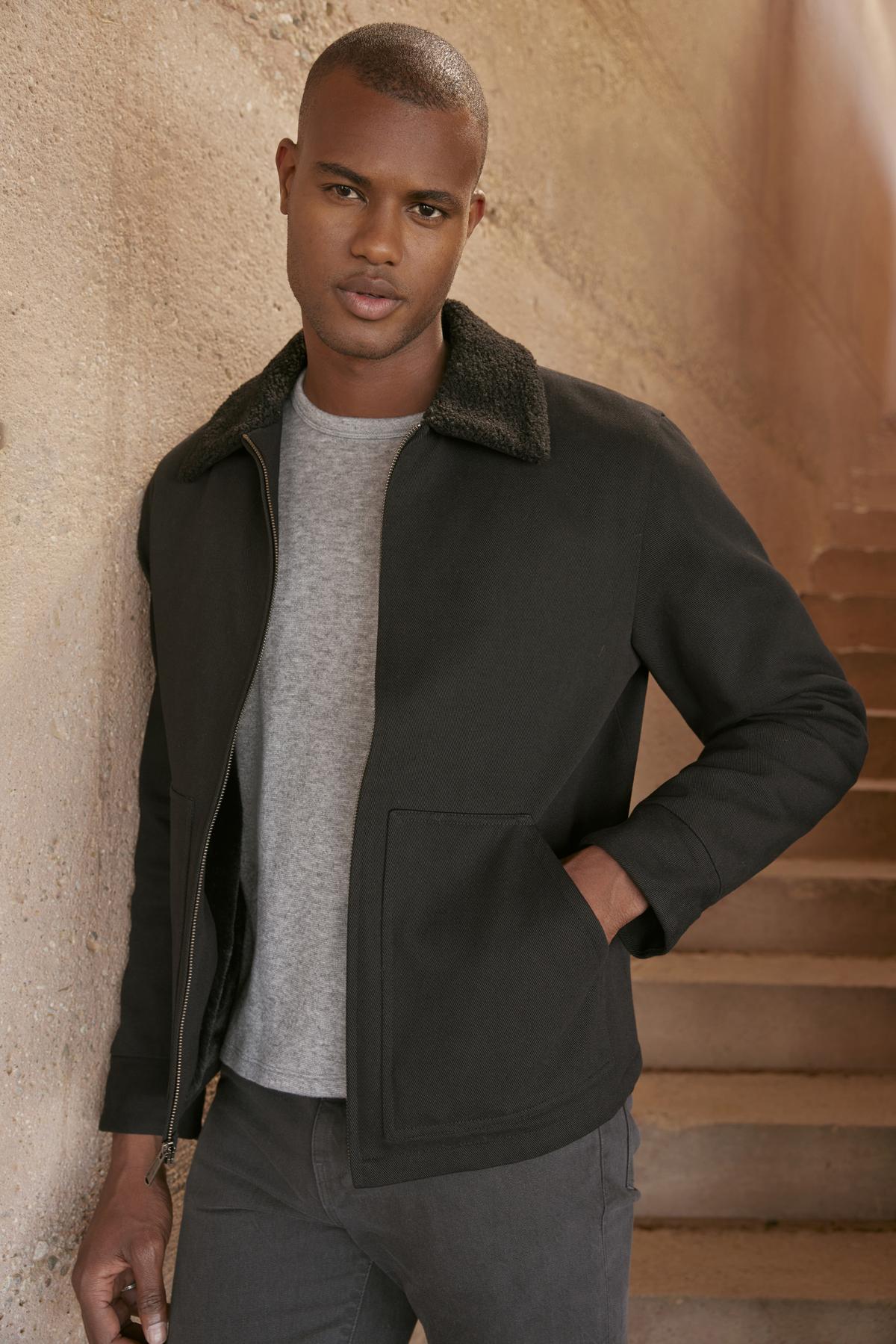 CASH JACKET - Image 4