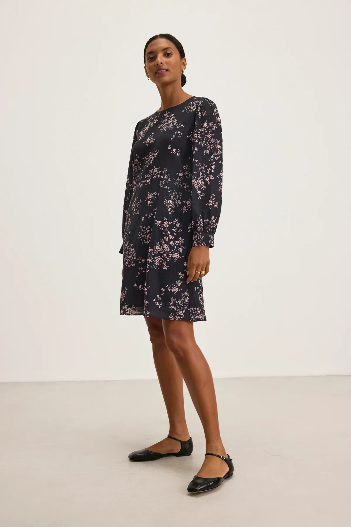 CELINA DRESS - Image 2
