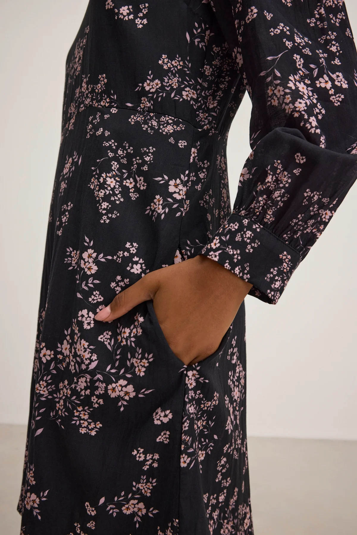 CELINA DRESS - Image 5