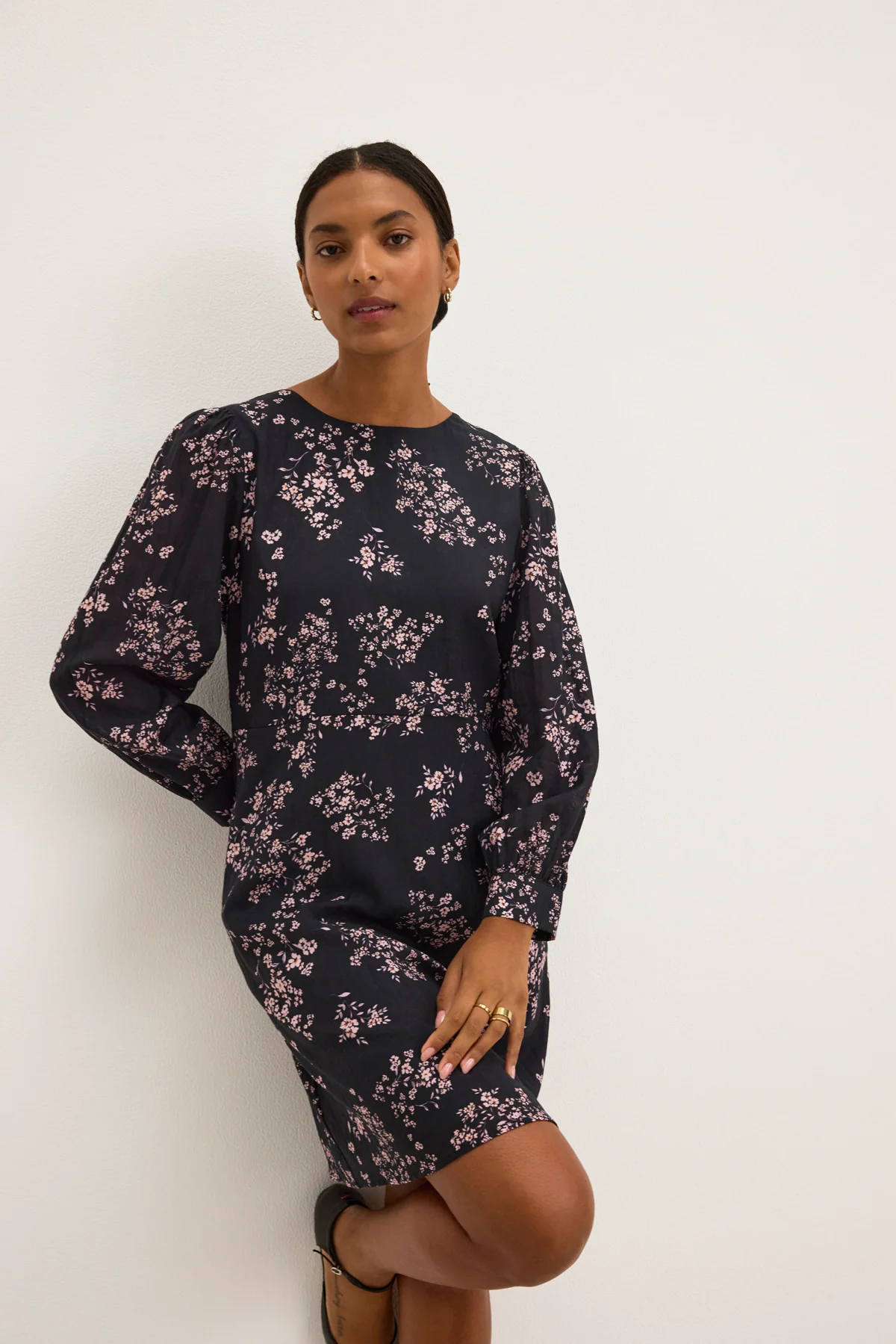 CELINA DRESS - Image 6