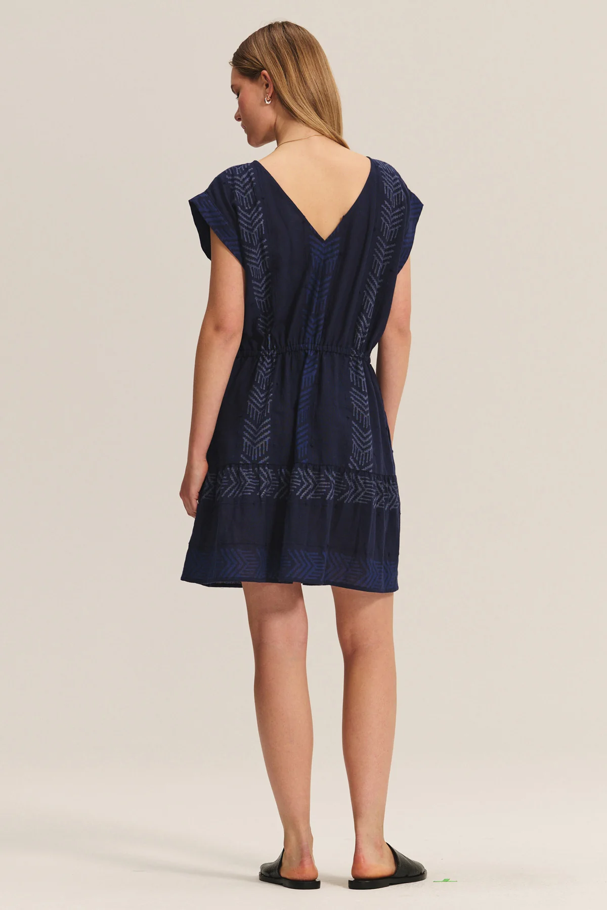 CHANTEL DRESS - Image 2