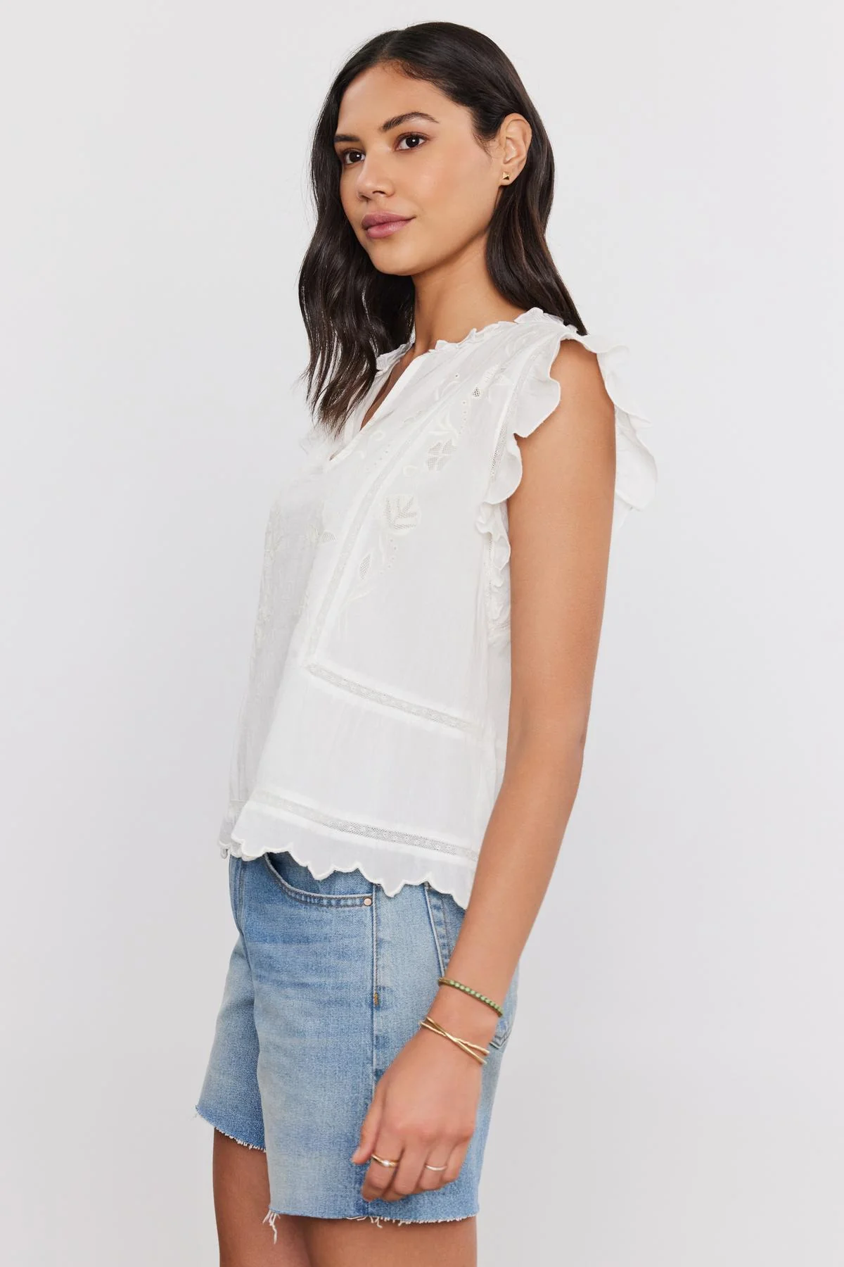 CHARLENE TOP - Image 2