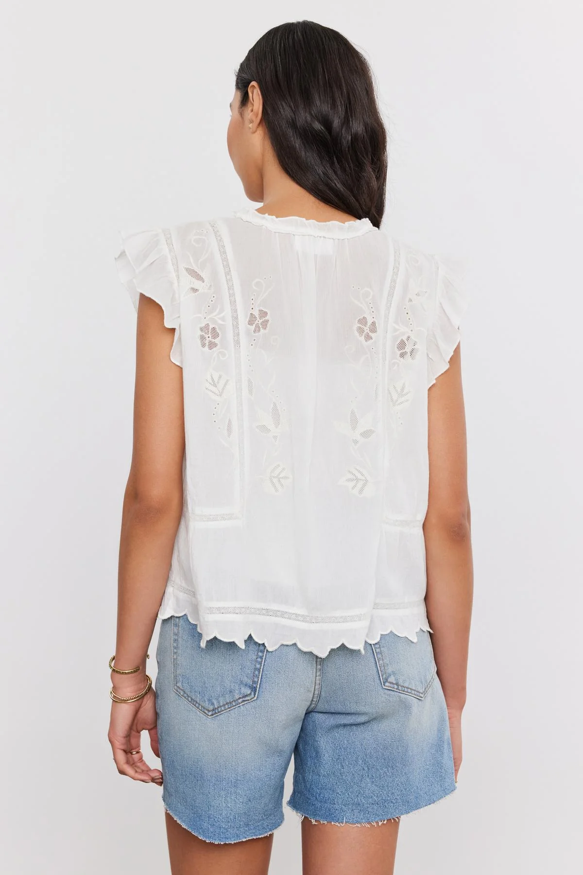 CHARLENE TOP - Image 3