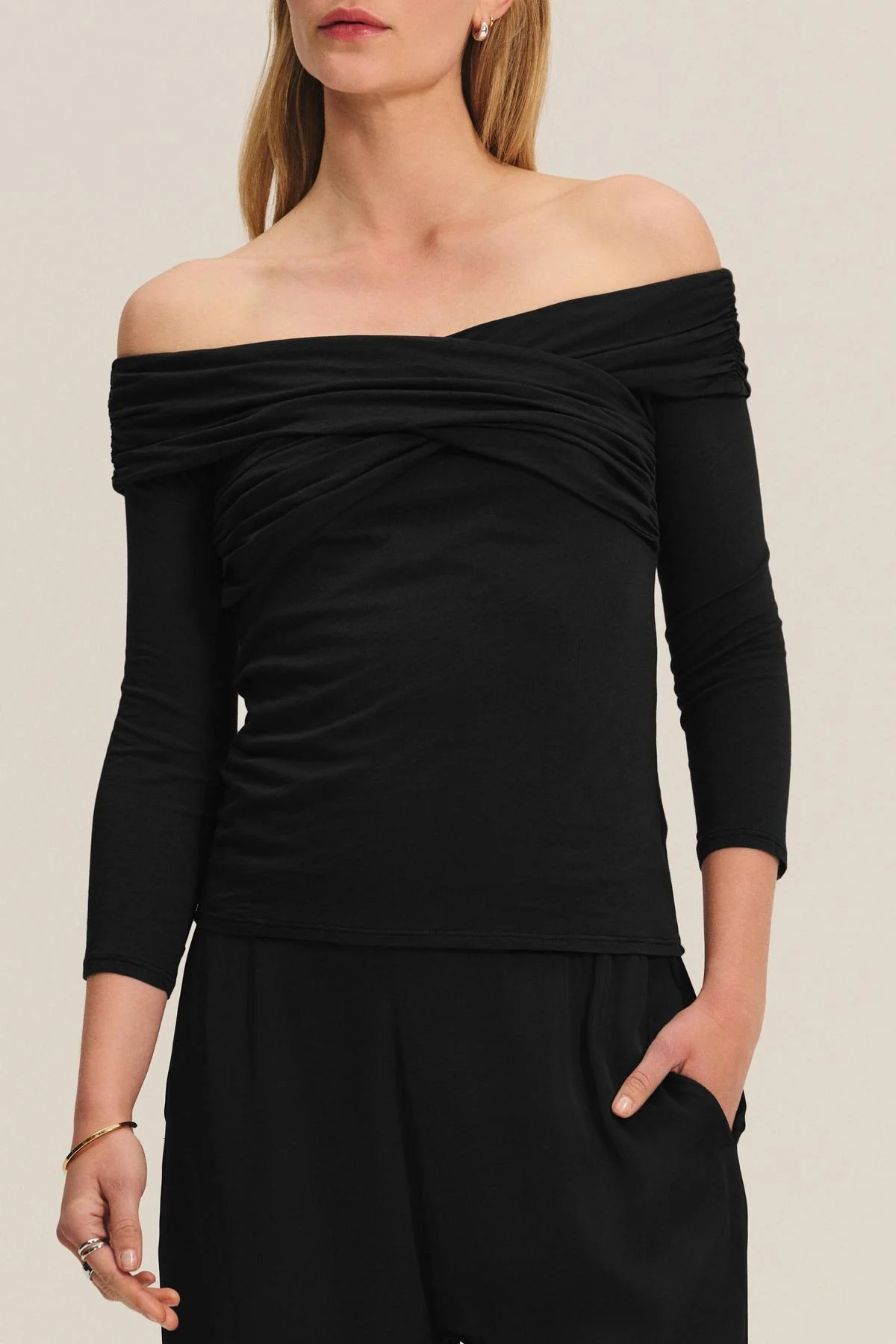CLARISSA TEE - Image 6