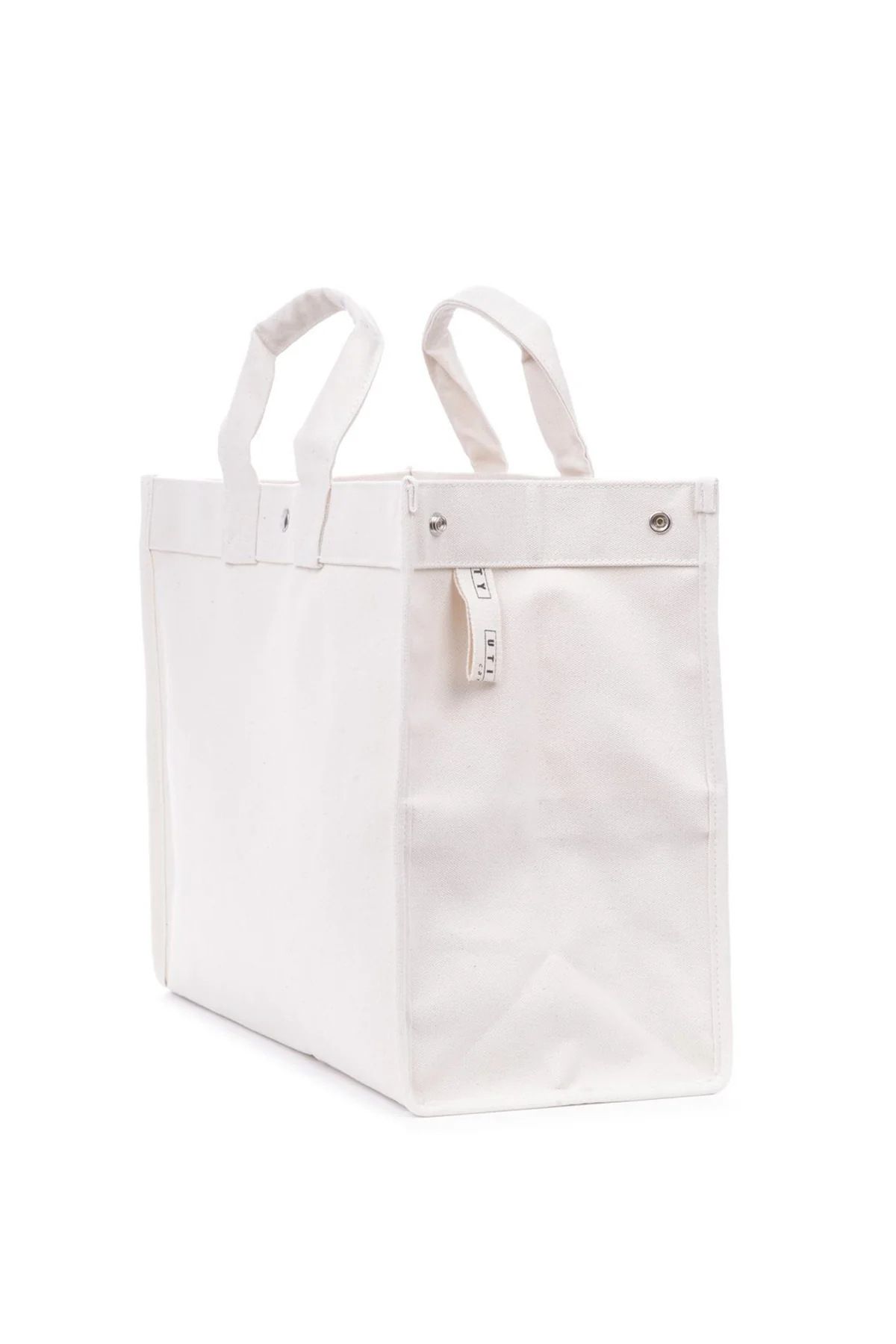 CLASSIC FIELD BAG BY UTILITY CANVAS - Image 10