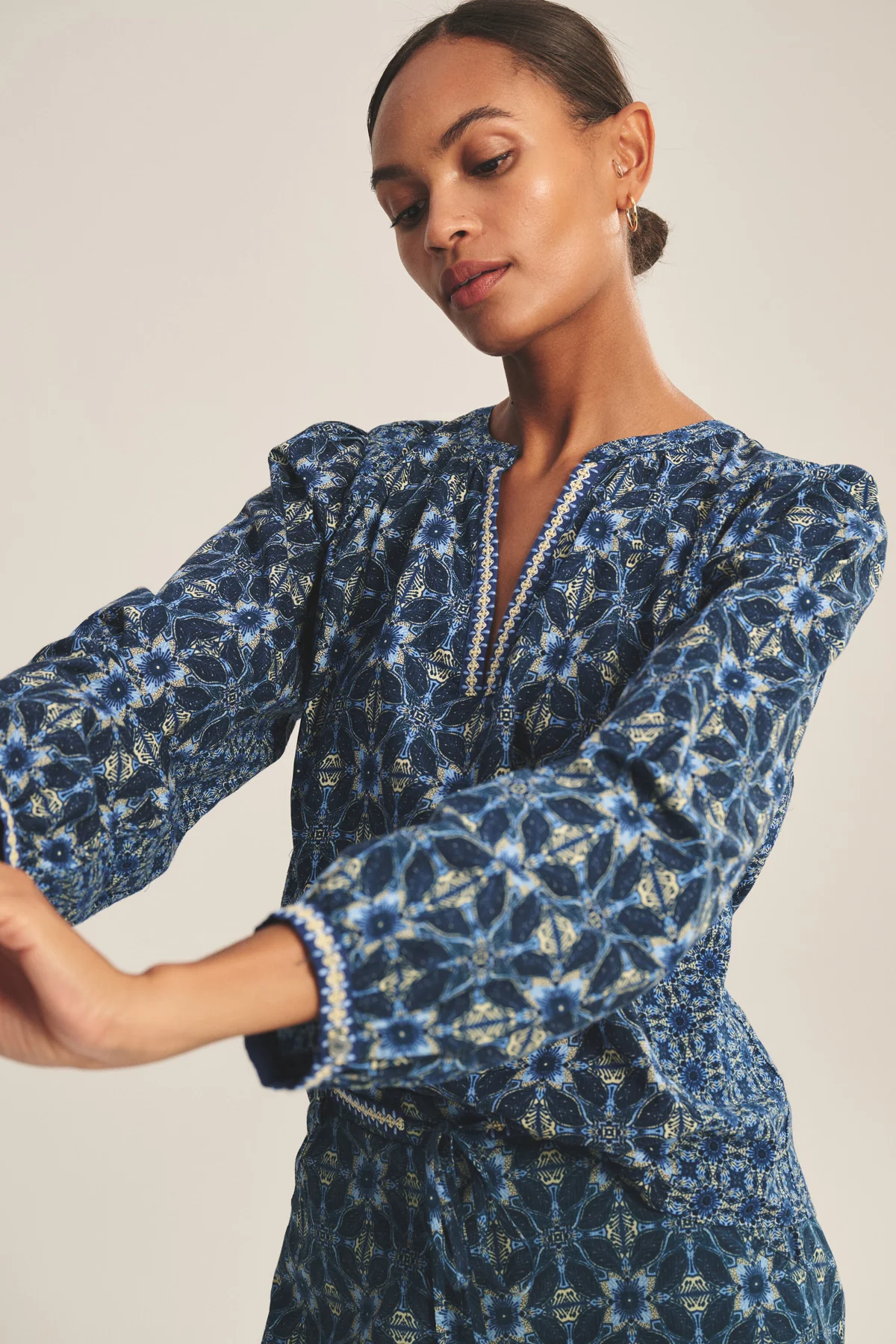 CLAUDIE TOP - Image 2