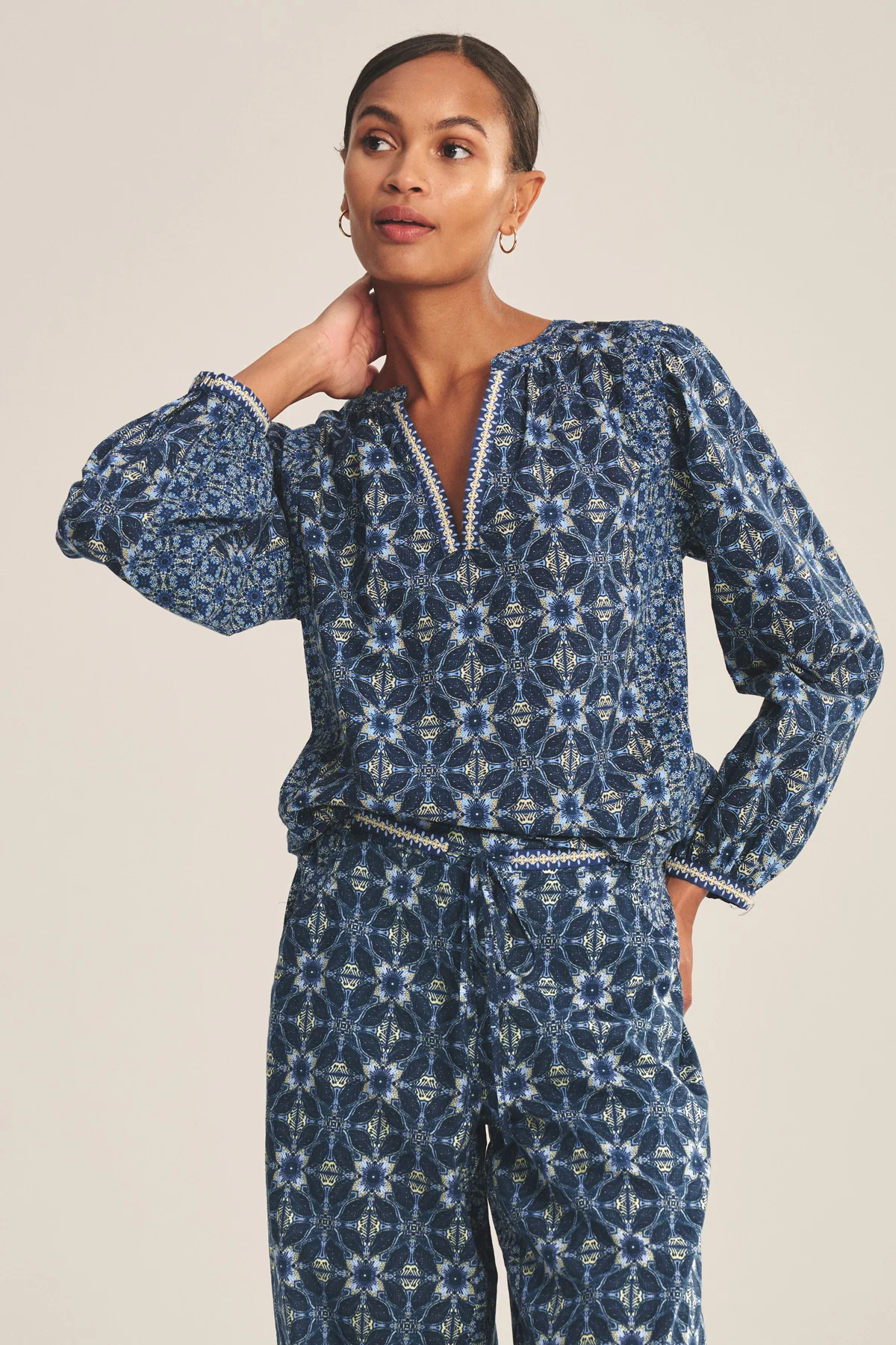 CLAUDIE TOP - Image 3