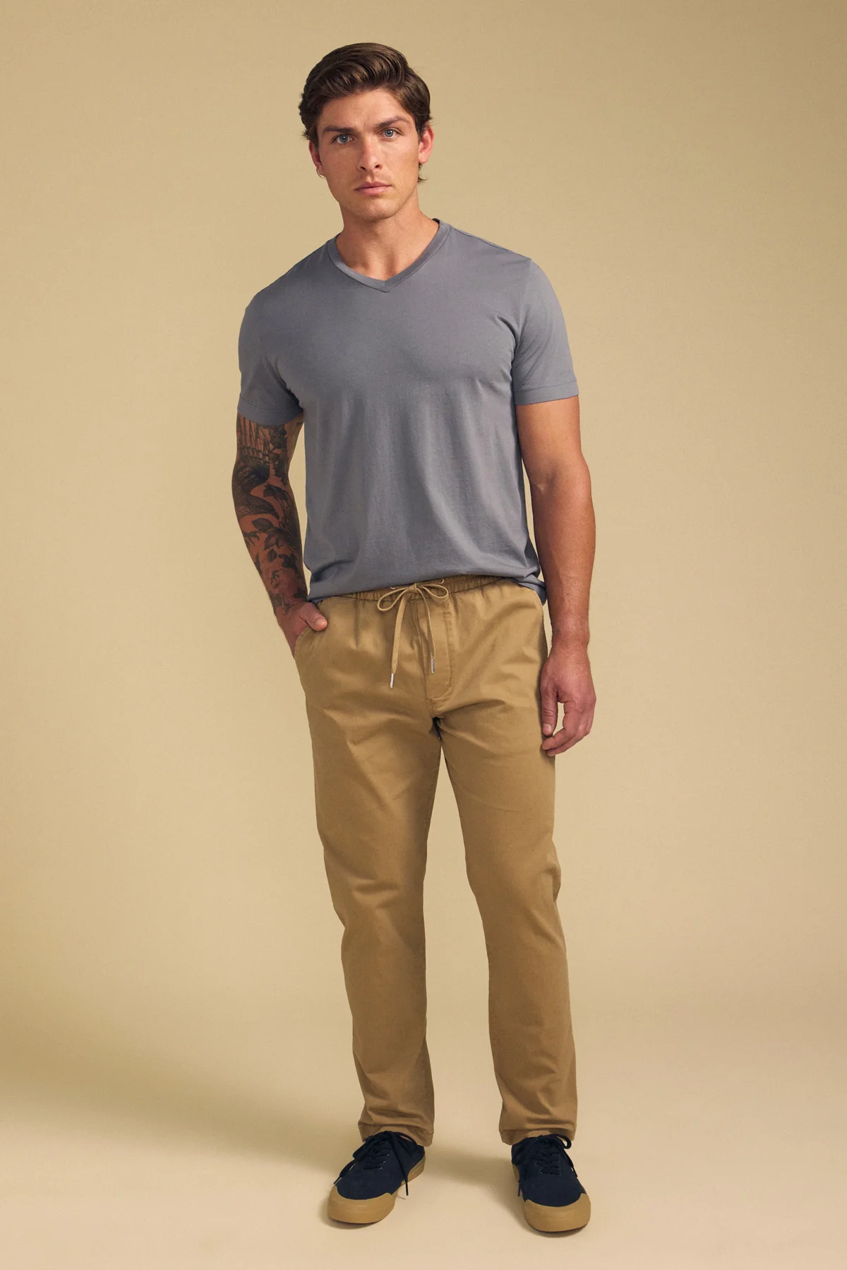 CONROY CHINO - Image 4