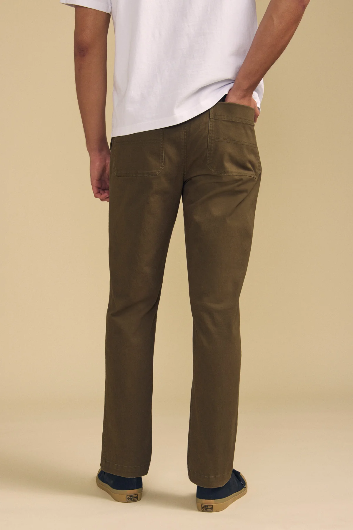 CONROY CHINO - Image 7