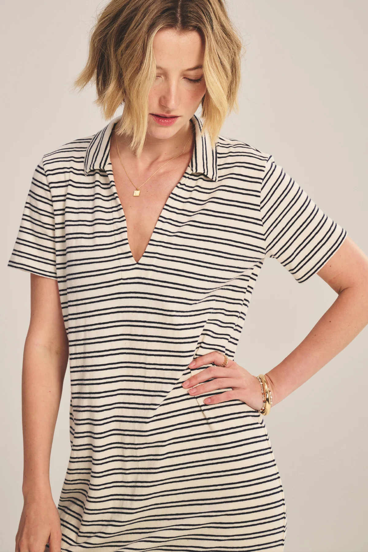 CORIN DRESS - Image 2