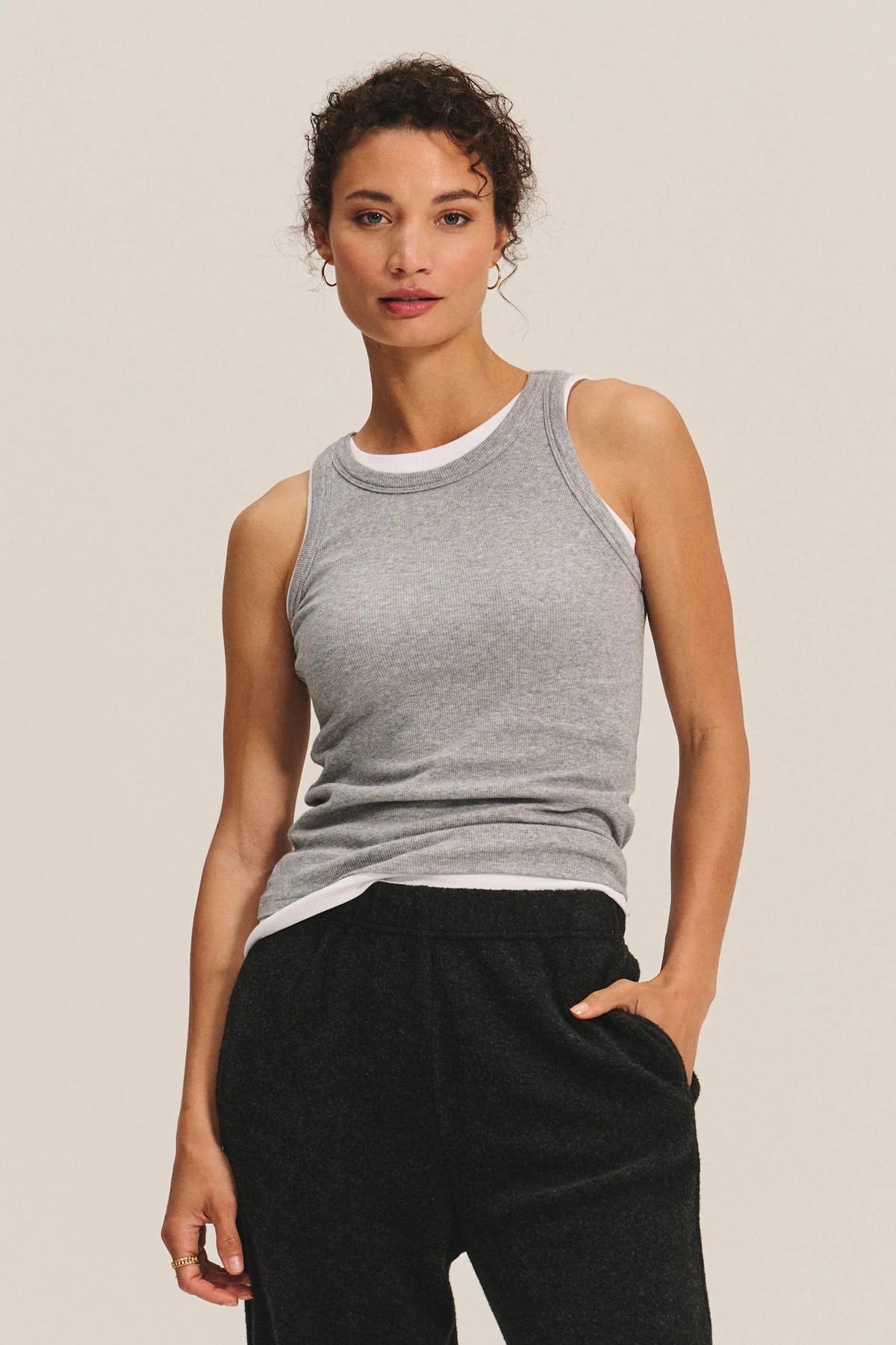 CRUZ TANK TOP