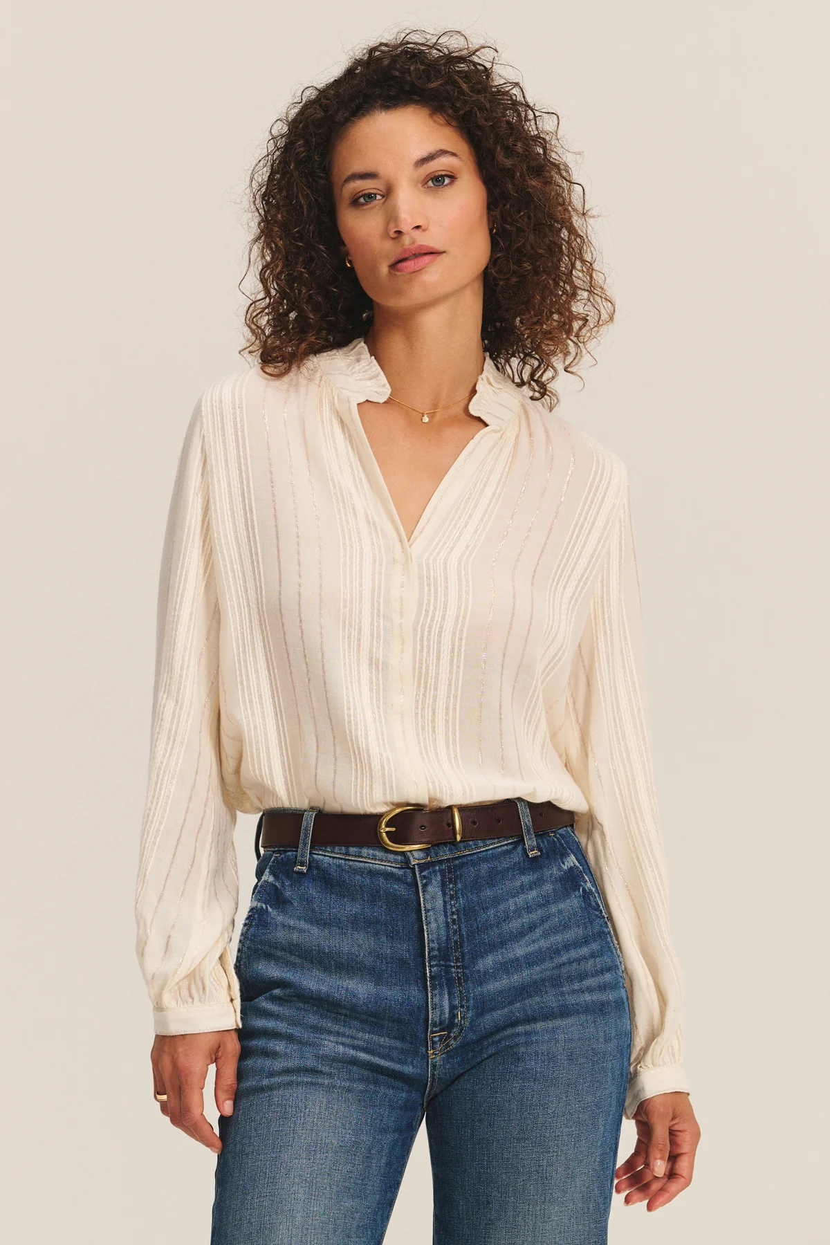 CYNTHIA TOP - Image 4