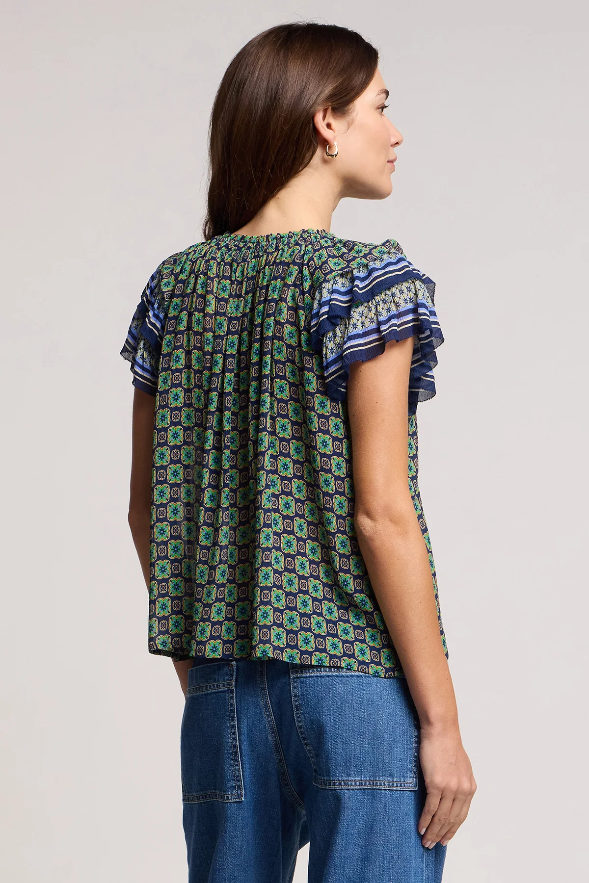 DAHLIA TOP - Image 4