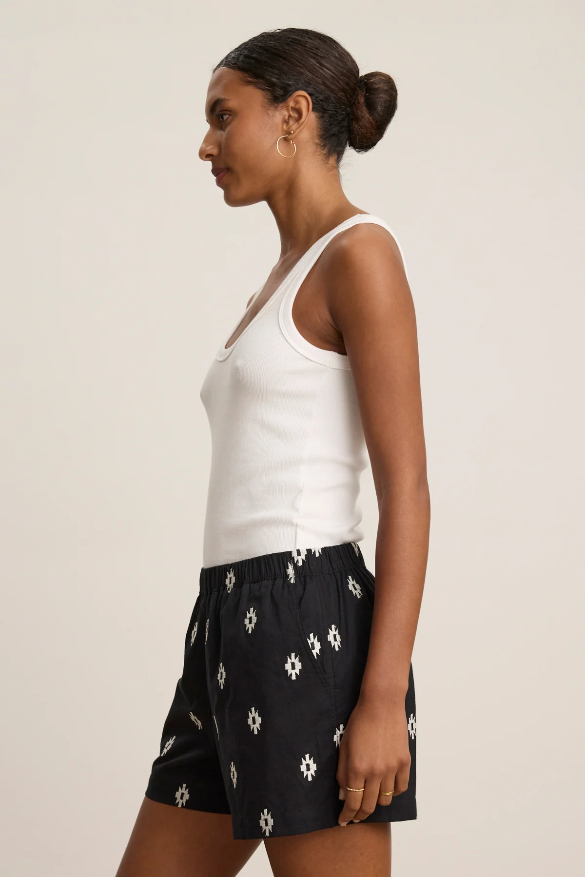 DAPHNE SHORT - Image 2