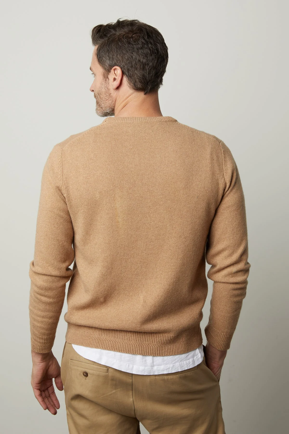 DASHELL CREW NECK SWEATER - Image 7