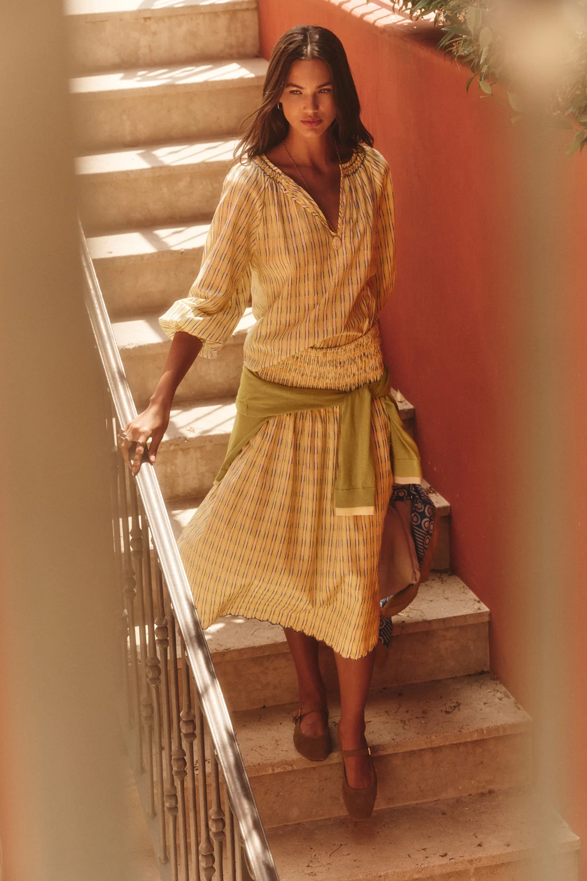 DEBORAH SKIRT - Image 7