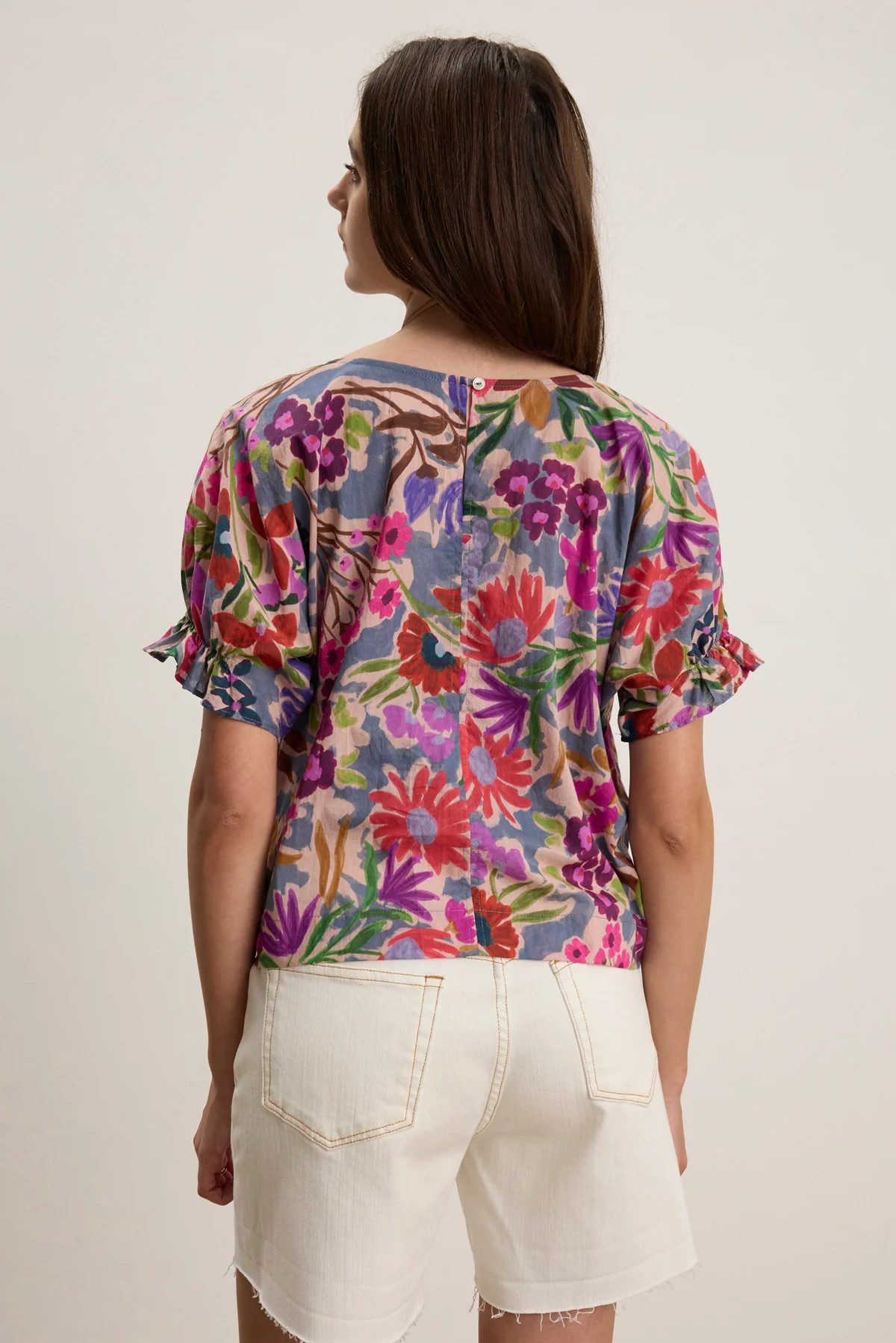 DELILAH BLOUSE - Image 7