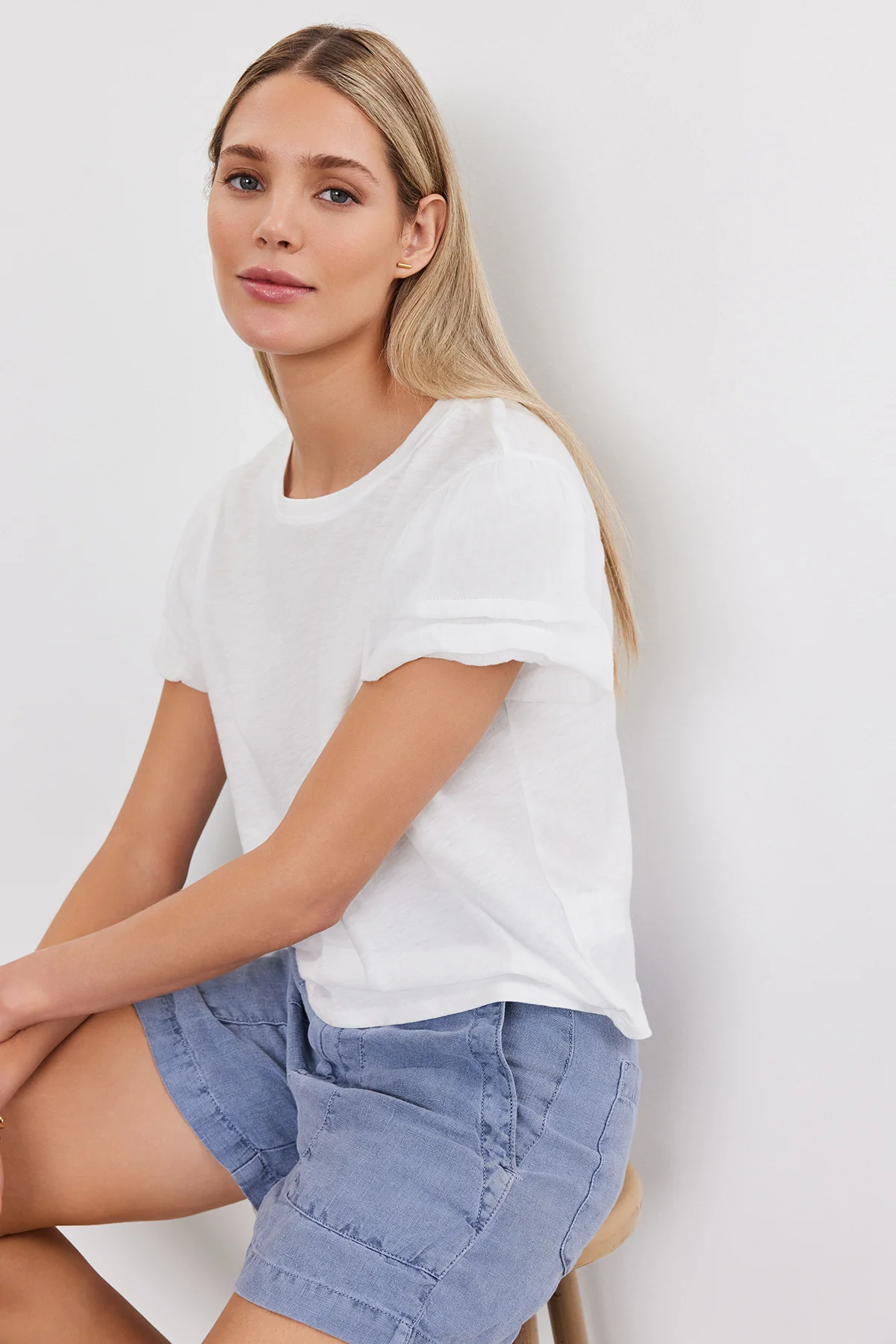 DELLA TEE - Image 4