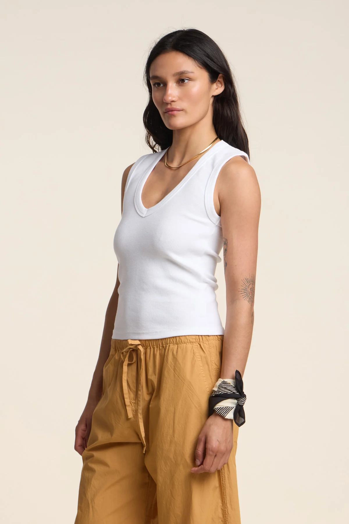 DEMI TANK TOP - Image 7