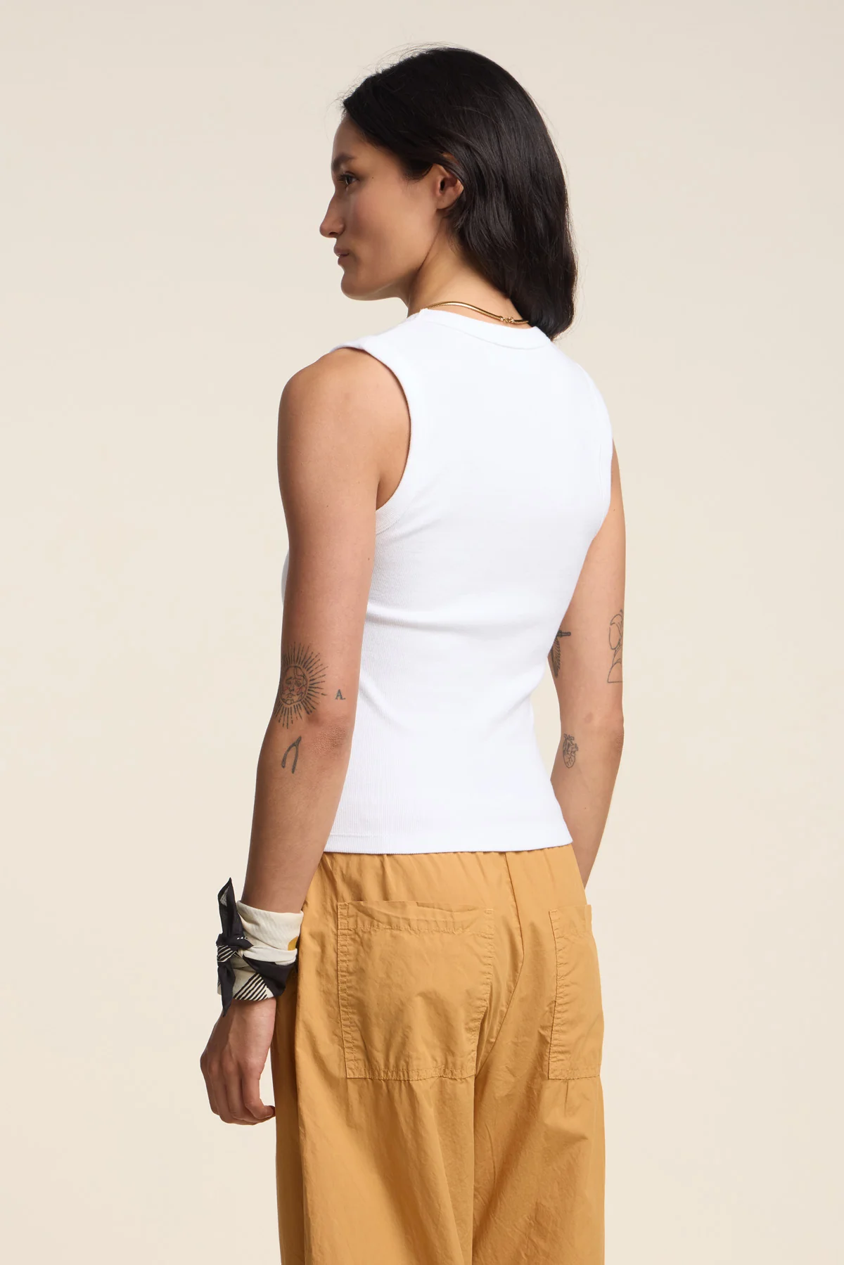 DEMI TANK TOP - Image 8
