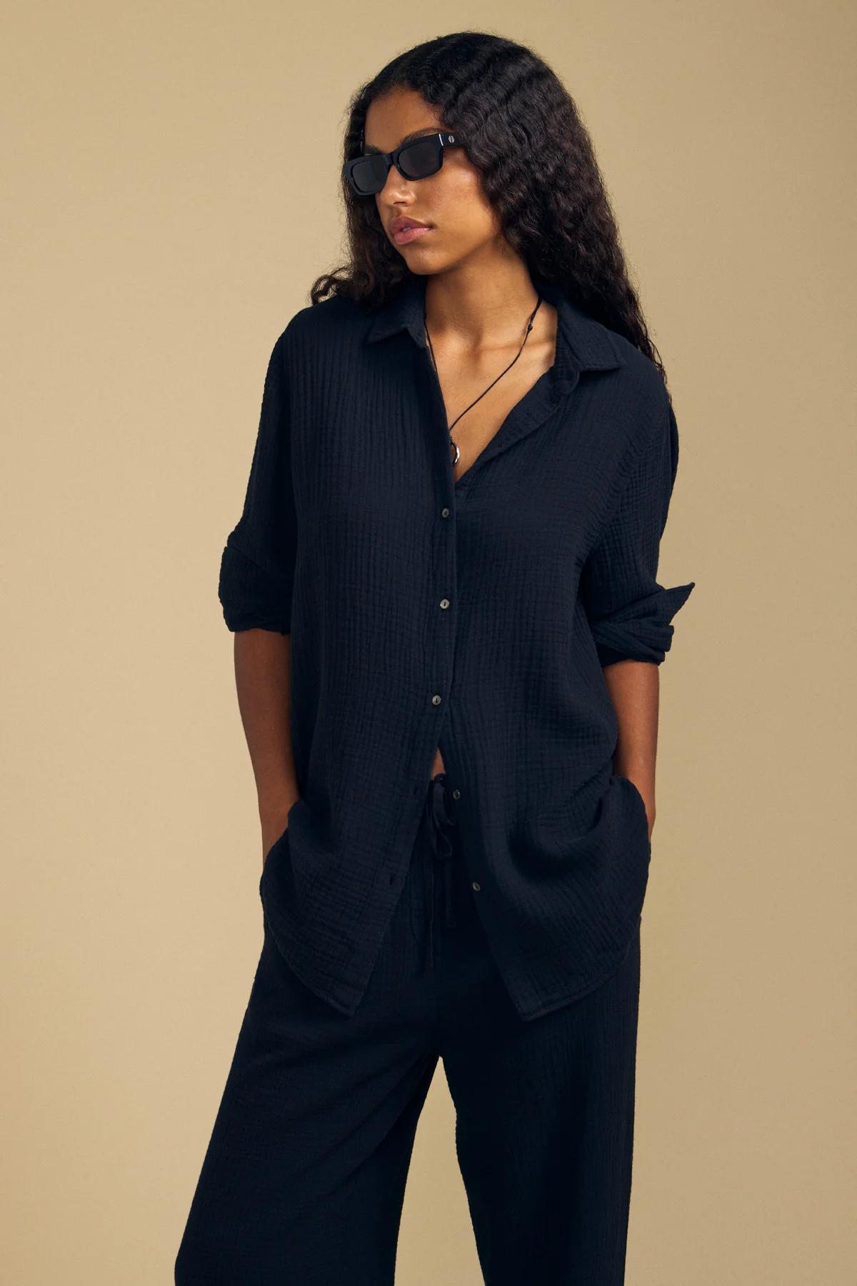 DENISE SHIRT - Image 7