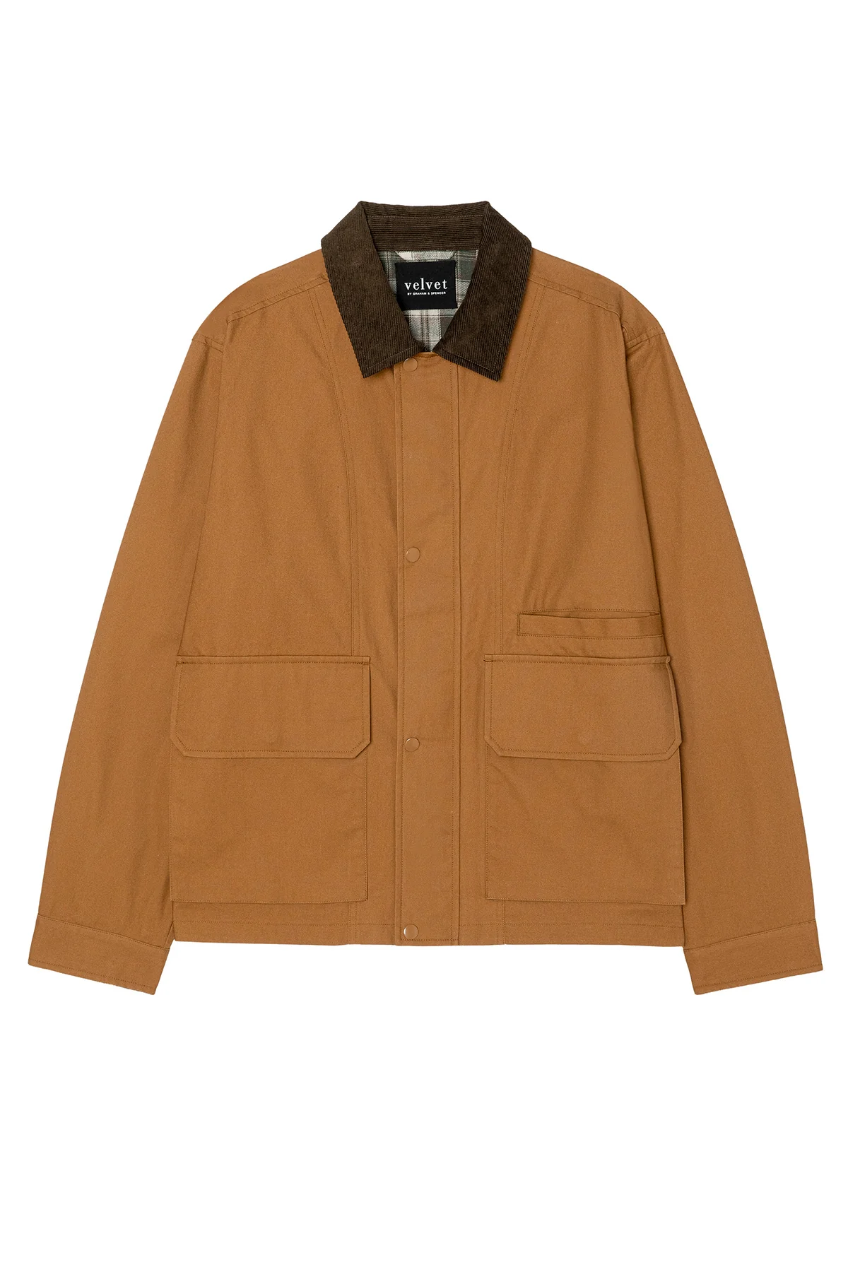 DESREN JACKET - Image 2