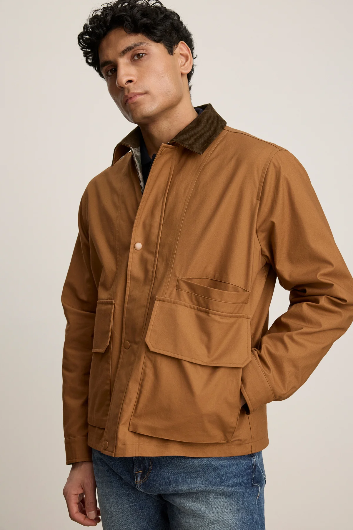 DESREN JACKET - Image 3