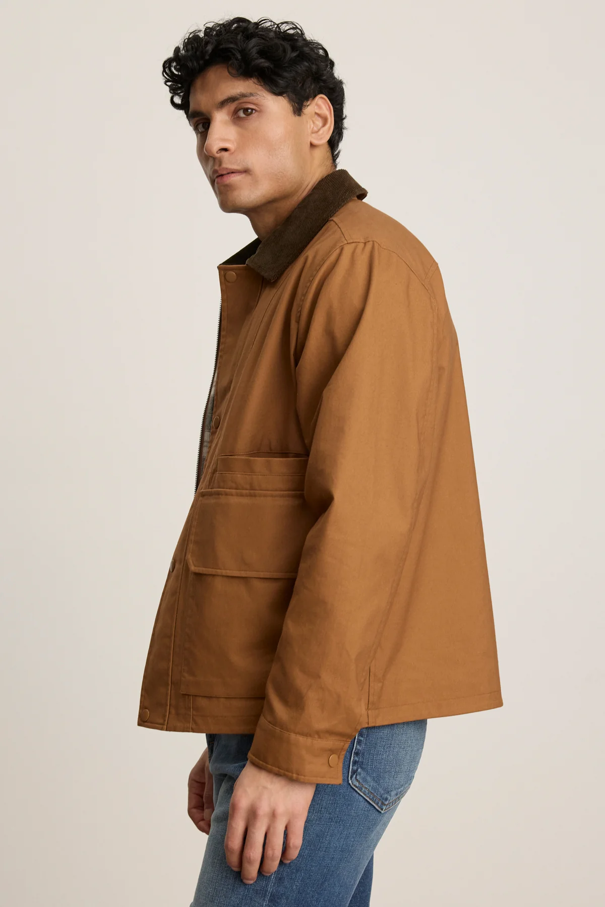 DESREN JACKET - Image 5