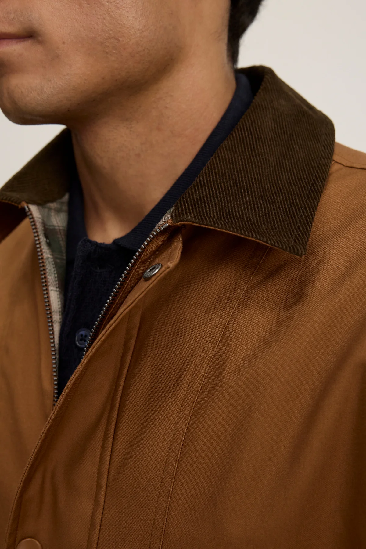 DESREN JACKET - Image 7