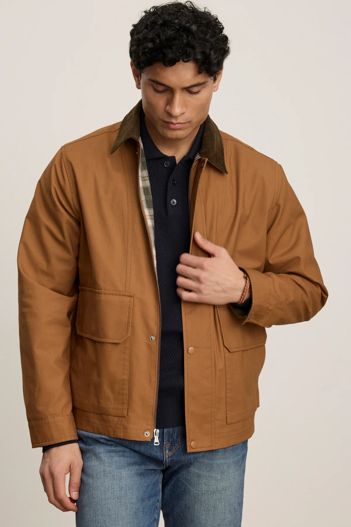 DESREN JACKET - Image 8