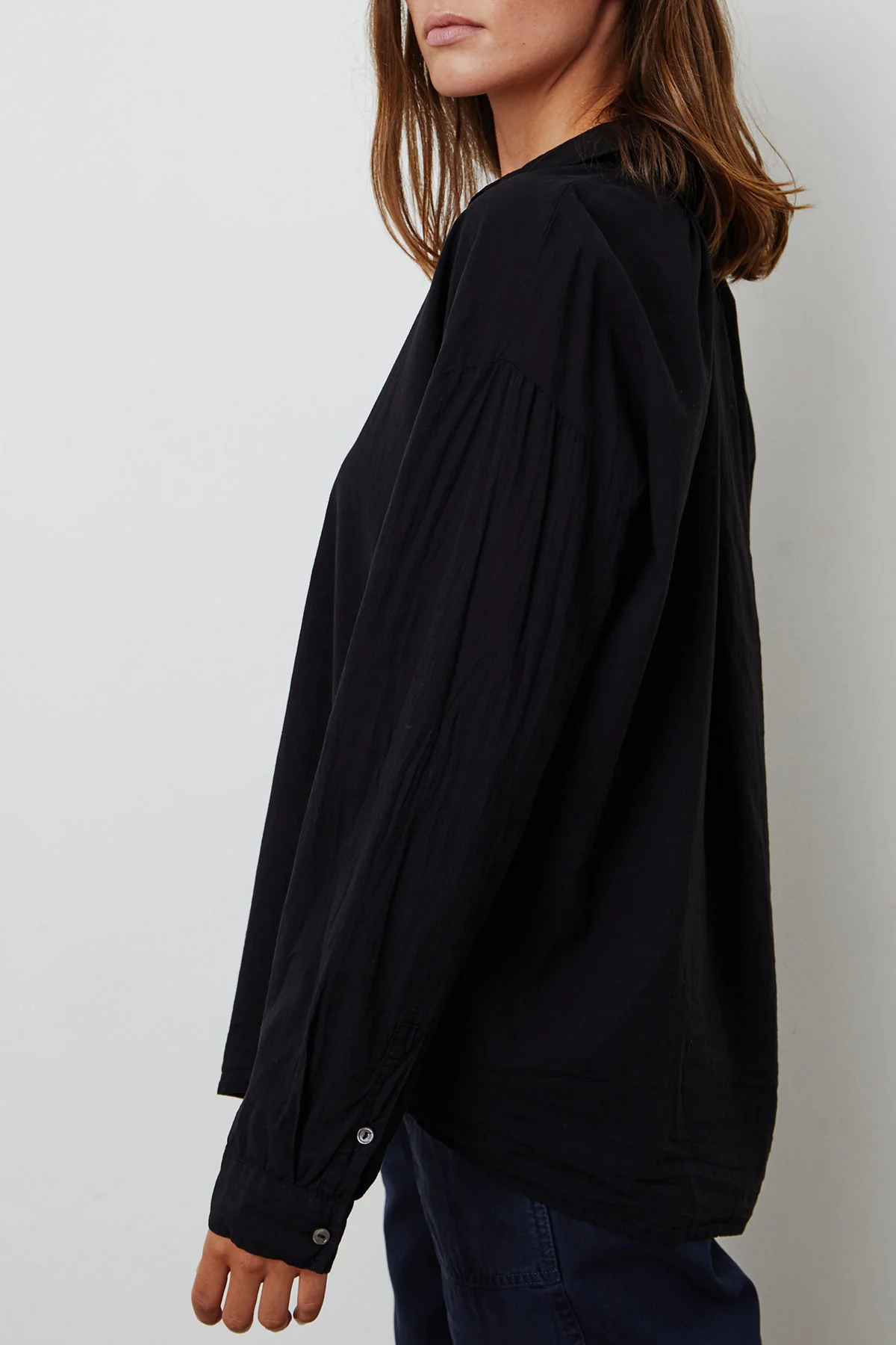 DEVYN BUTTON-UP SHIRT - Image 3