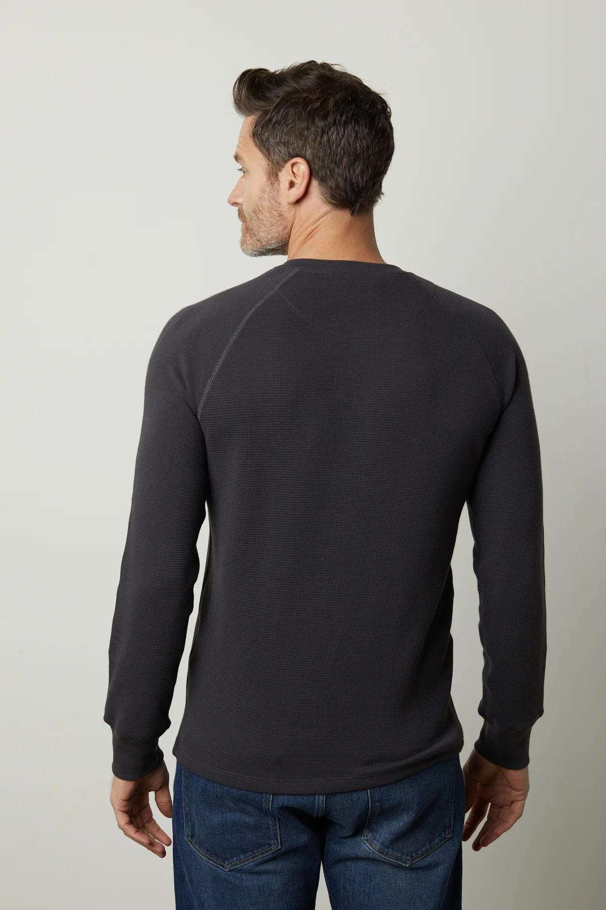 DEX THERMAL HENLEY - Image 4