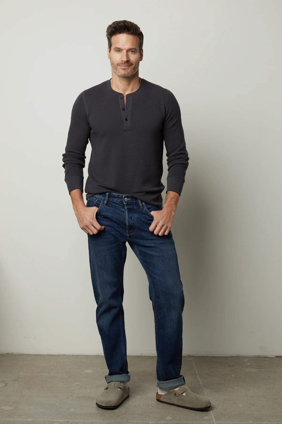 DEX THERMAL HENLEY - Image 5