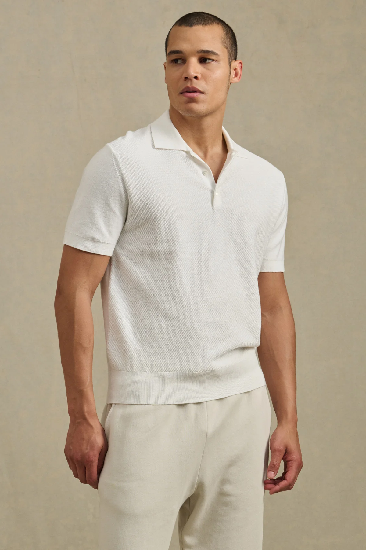 DILLON SWEATER POLO - Image 13
