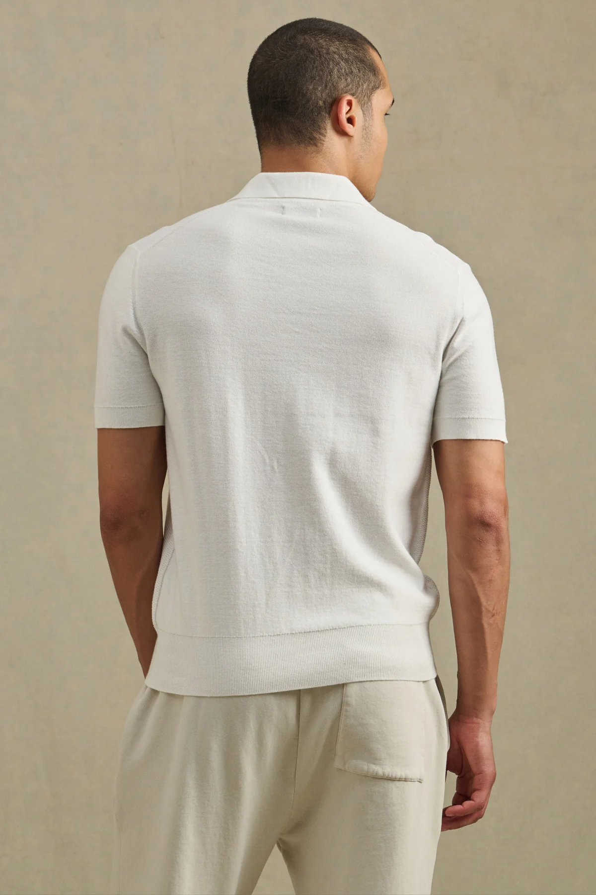 DILLON SWEATER POLO - Image 14