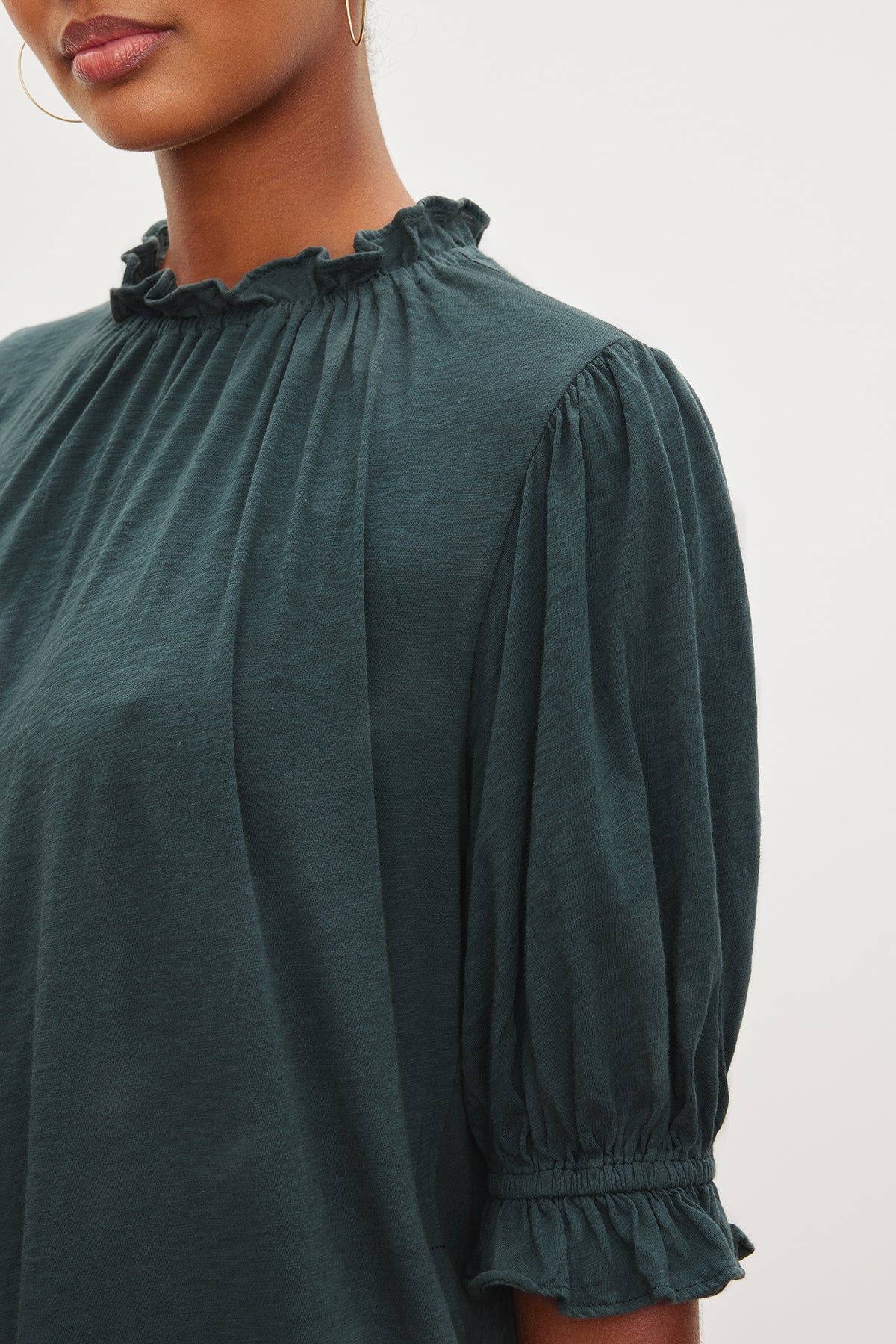 DILLON TIERED DRESS - Image 4