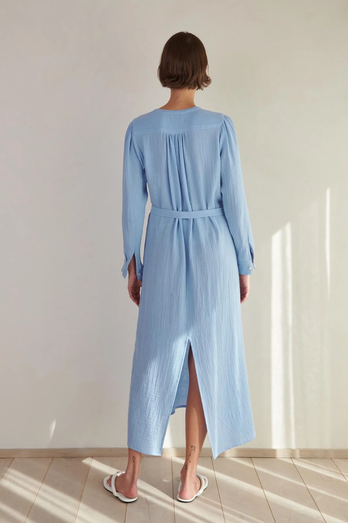 DOHENY DRESS - Image 9
