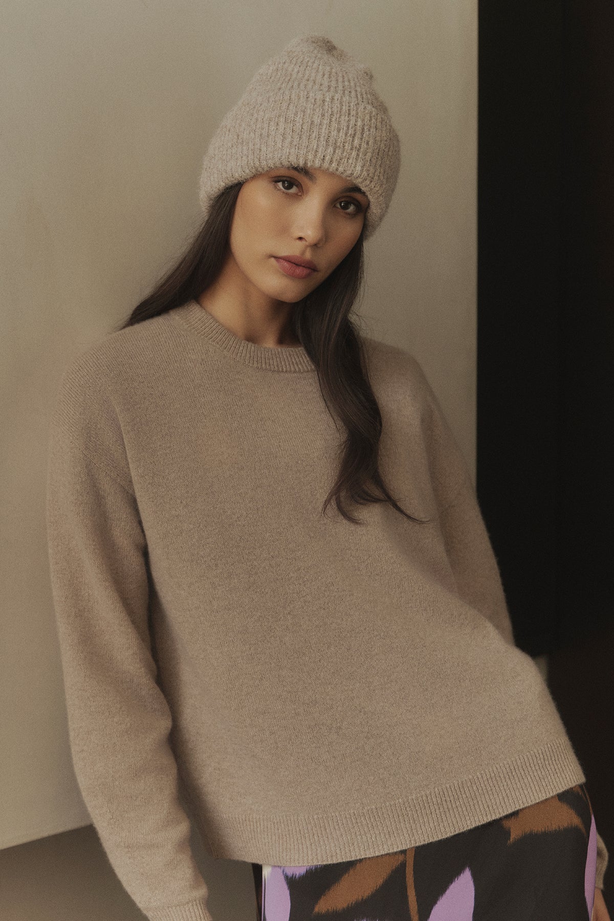 ECO CUFF BEANIE - Image 4