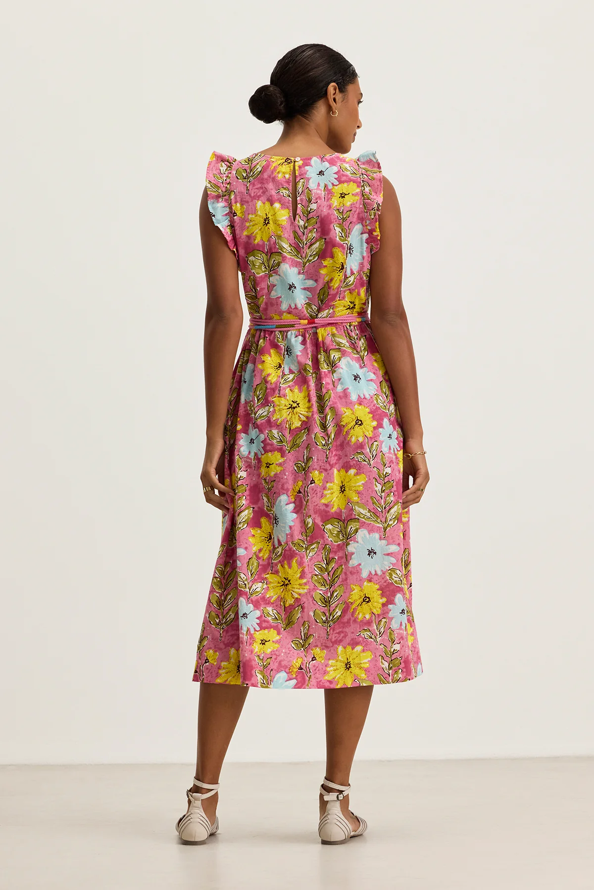 ELARIA DRESS - Image 8