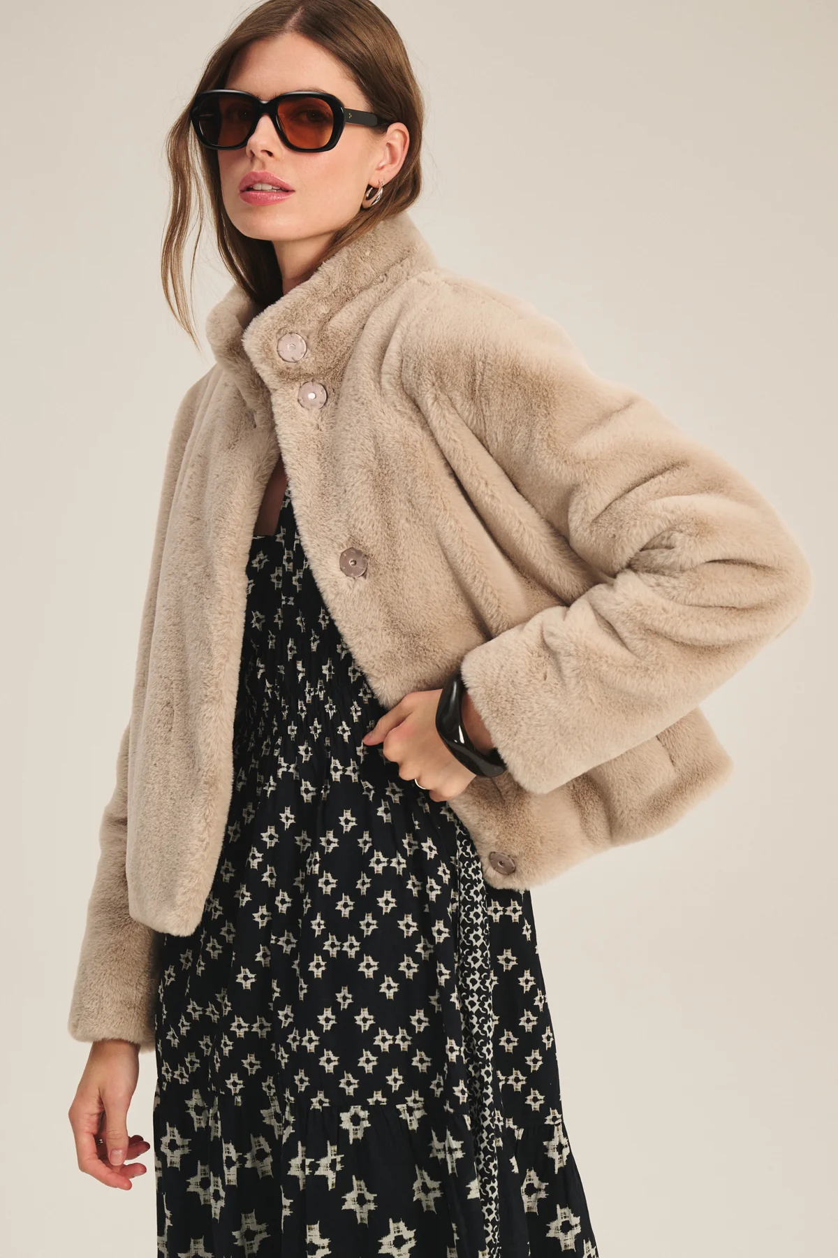 ELEN DRESS - Image 5
