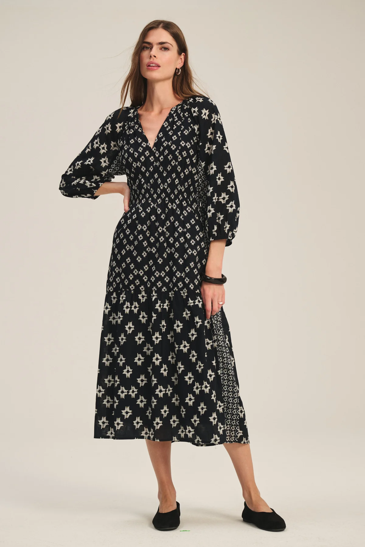 ELEN DRESS - Image 6