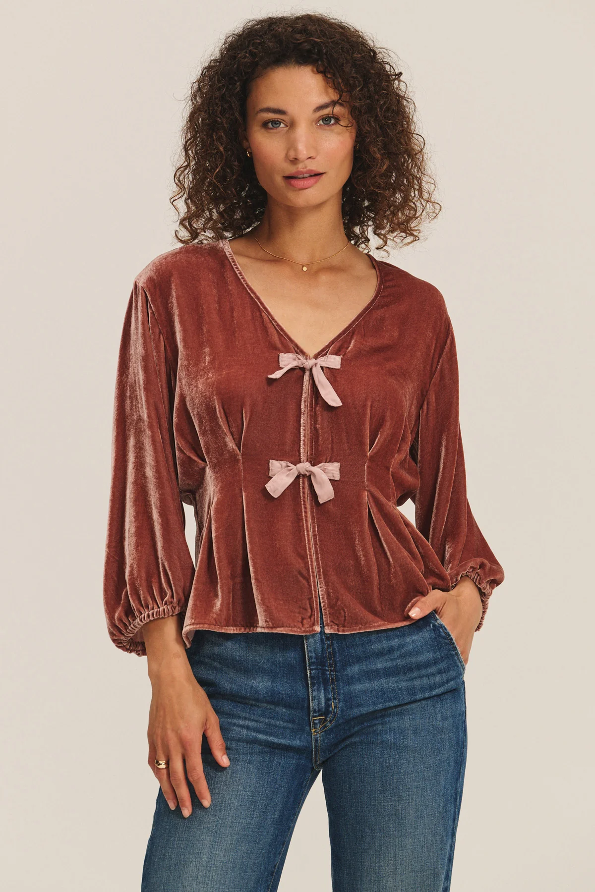 ELIDA TOP - Image 2