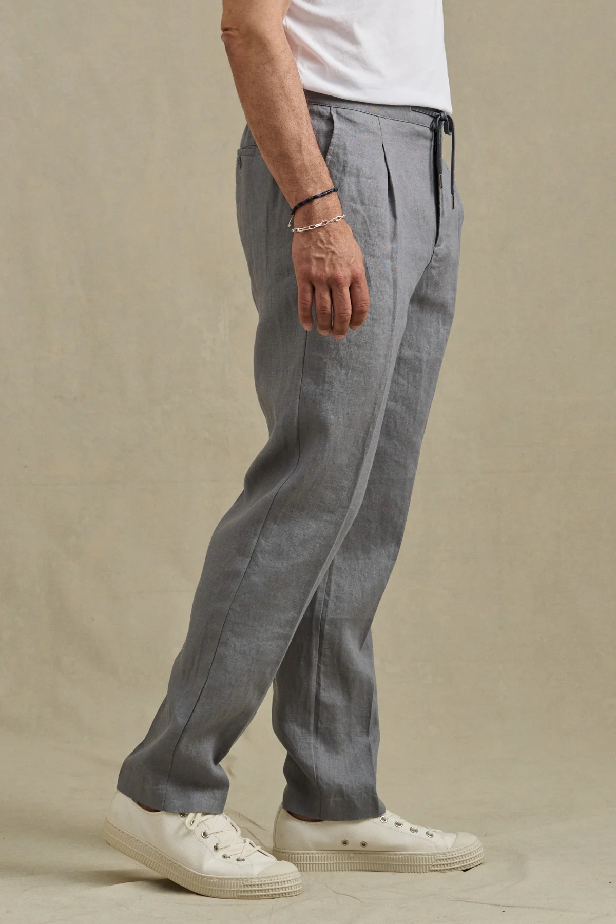 ELLIOTT LINEN PANT - Image 13