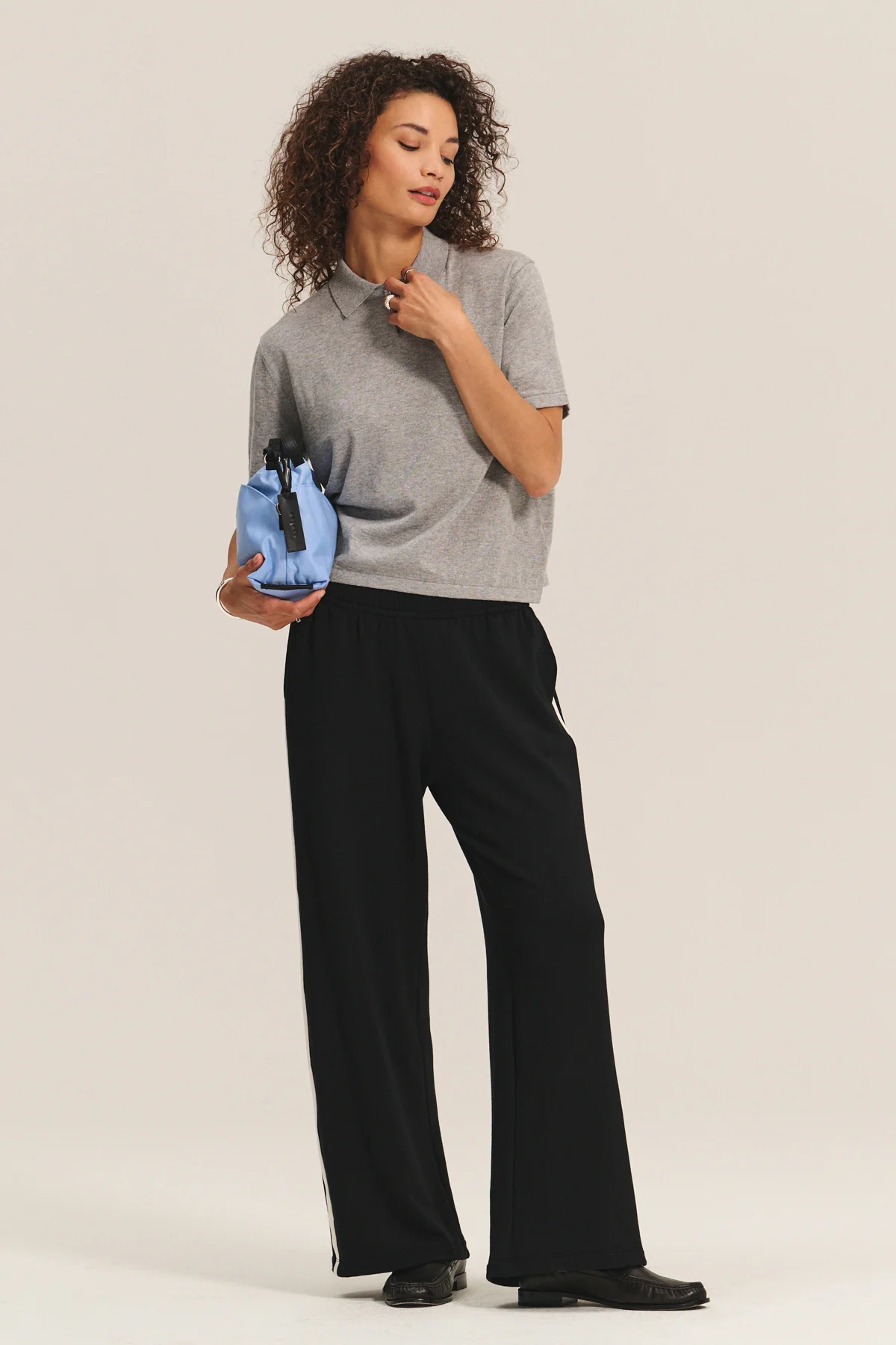 EMERSON EMBELLISHED SWEATER POLO - Image 4